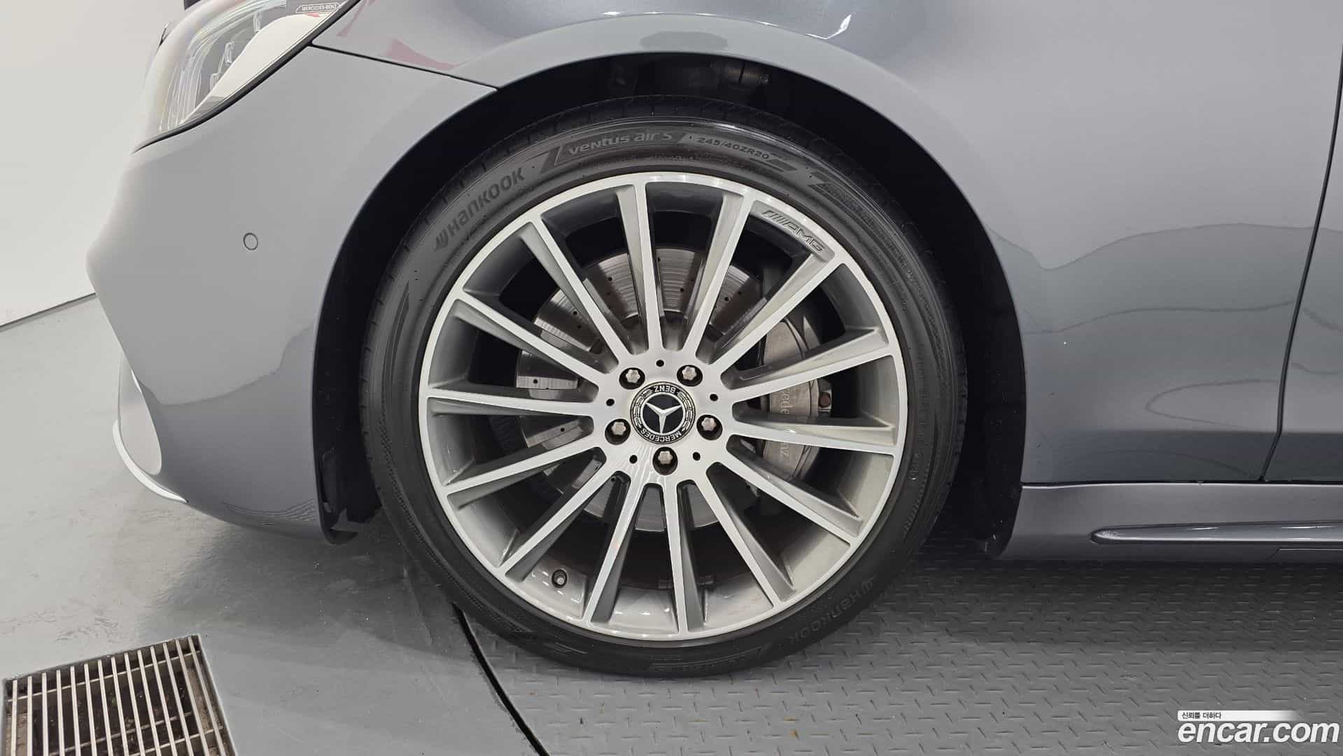 S-Class Mercedes-Benz 2018.1-OUTER-005