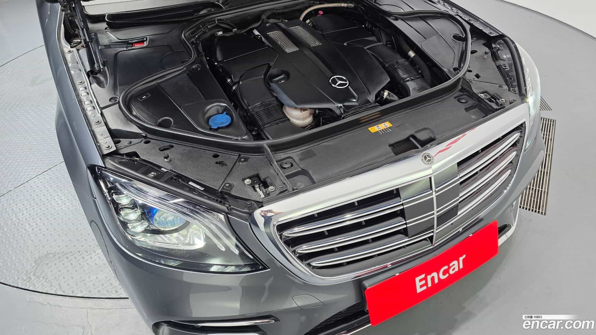 S-Class Mercedes-Benz 2018.1-OUTER-006