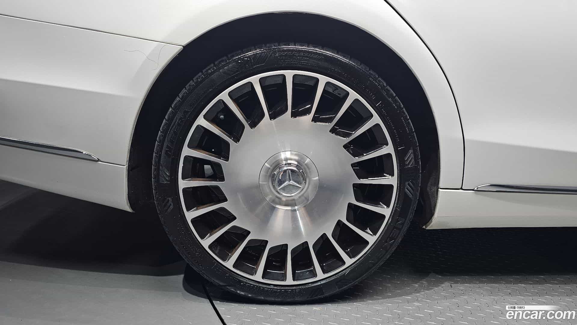 S-Class Mercedes-Benz 2016.5-OUTER-005