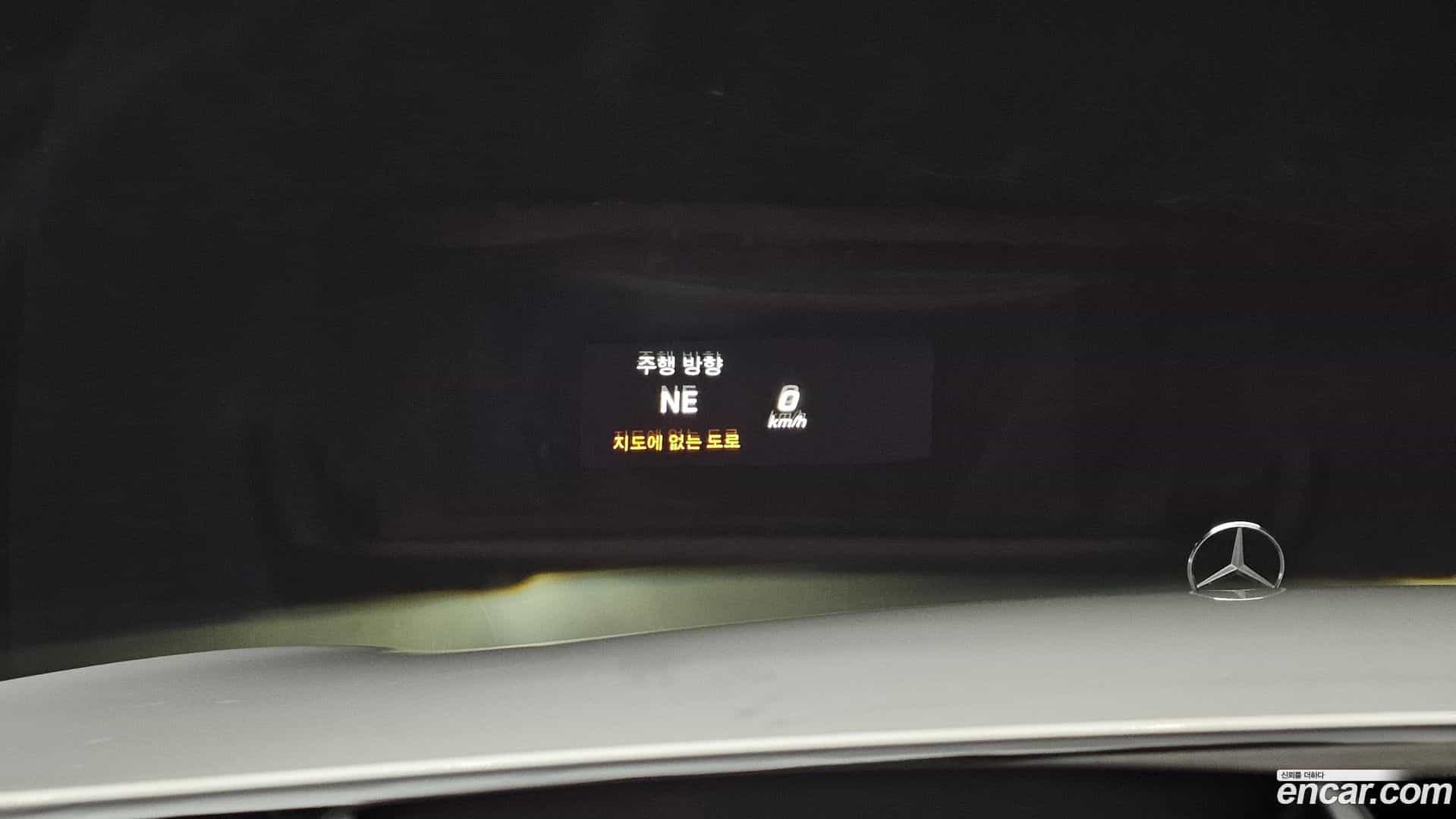 S-Class Mercedes-Benz 2016.5-OPTION-022