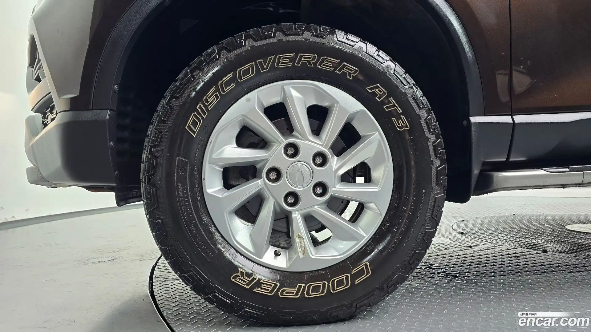 Rexton KG Mobility 2018.6-OUTER-005