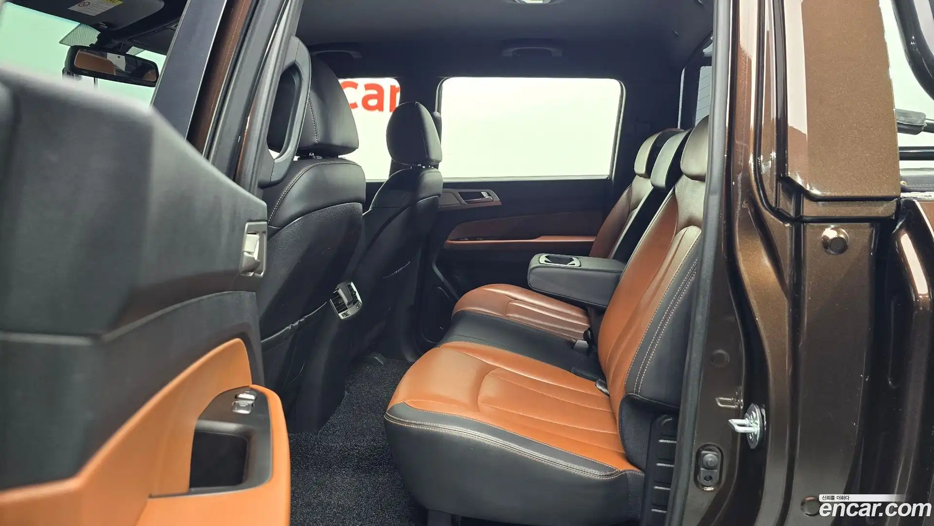 Rexton KG Mobility 2018.6-OPTION-016