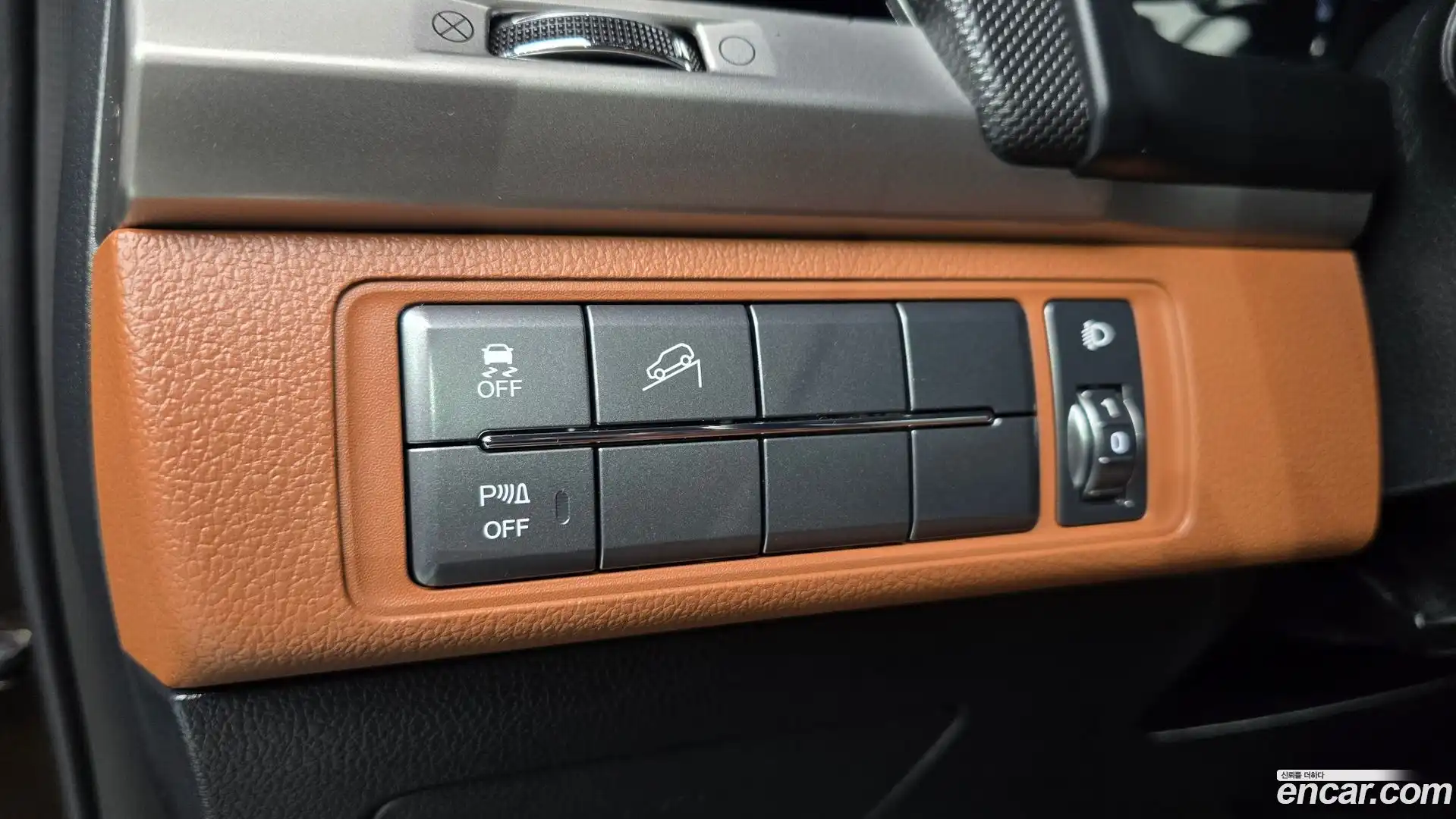 Rexton KG Mobility 2018.6-OPTION-018