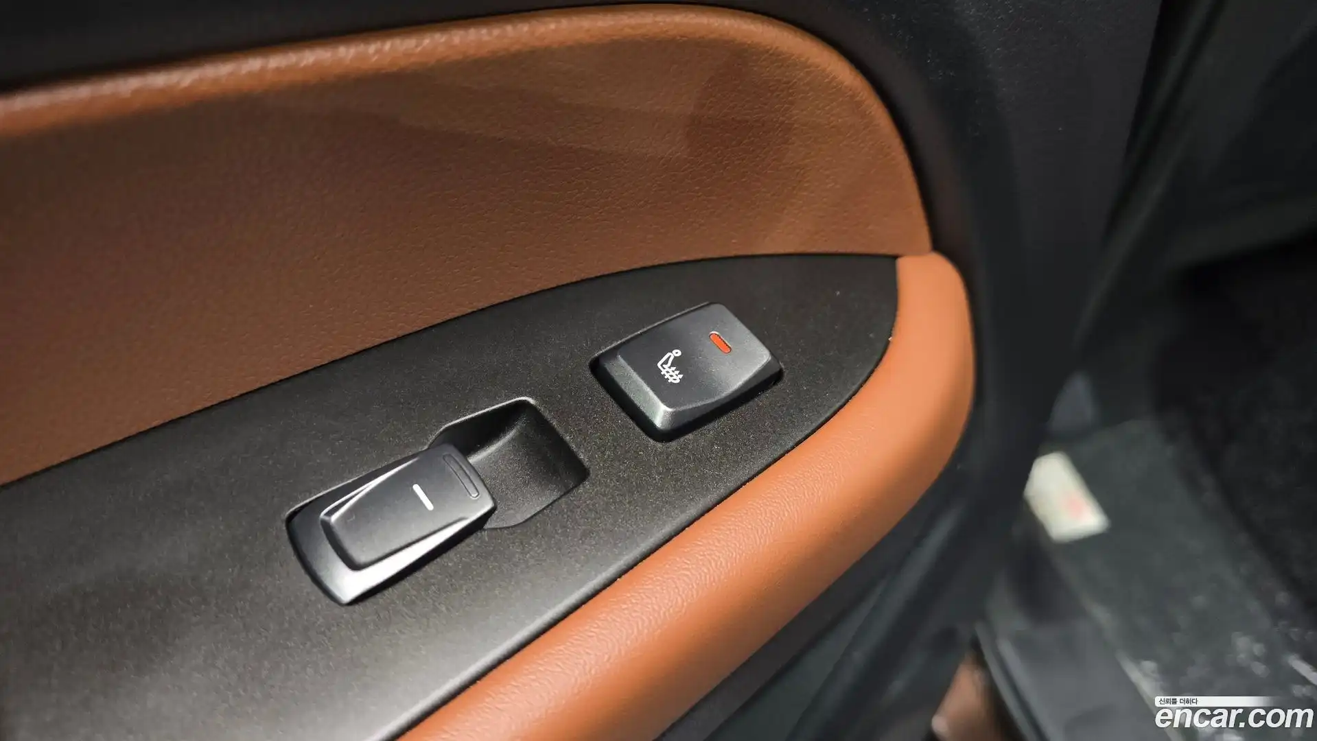 Rexton KG Mobility 2018.6-OPTION-023