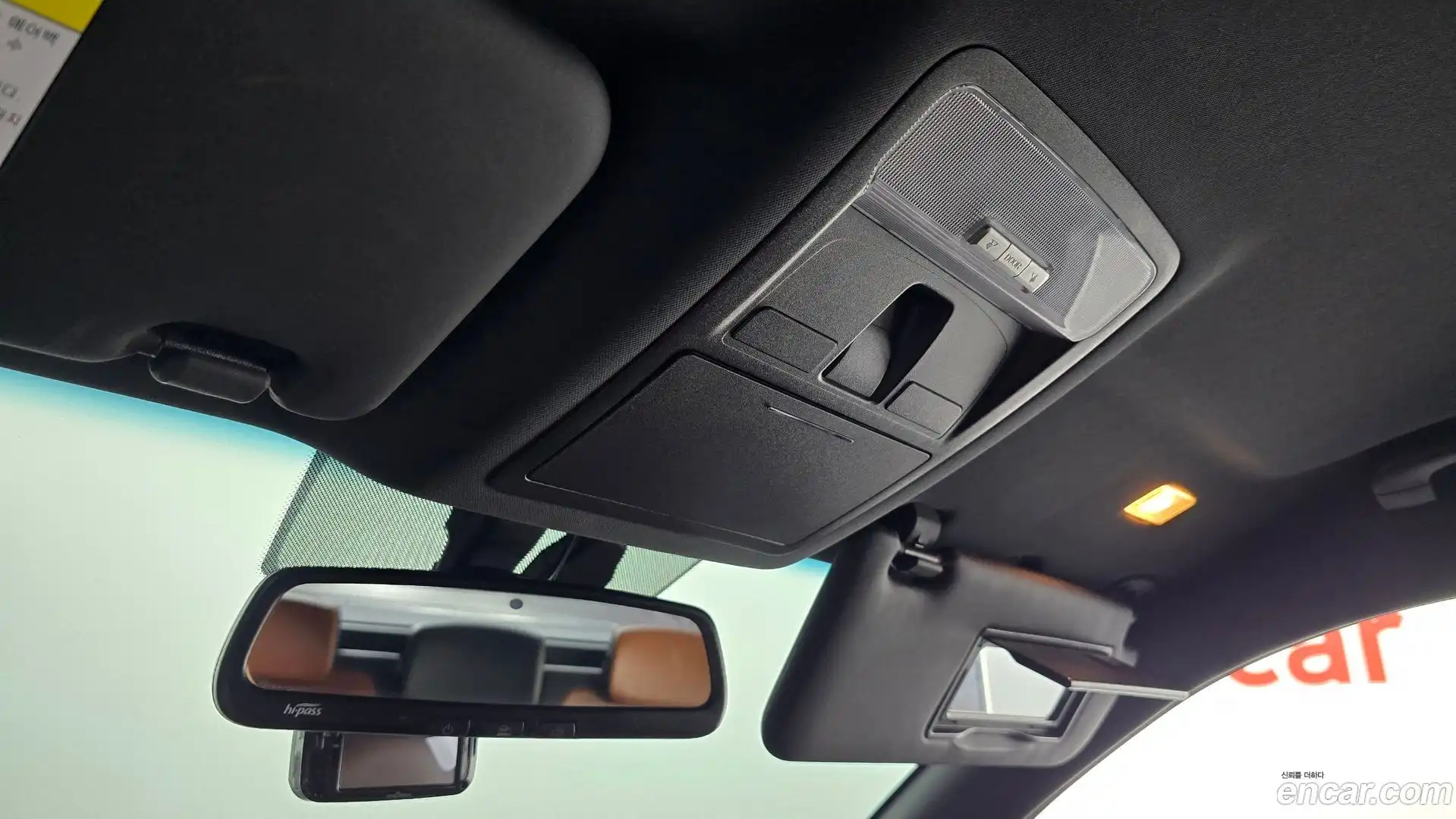 Rexton KG Mobility 2018.6-OPTION-024