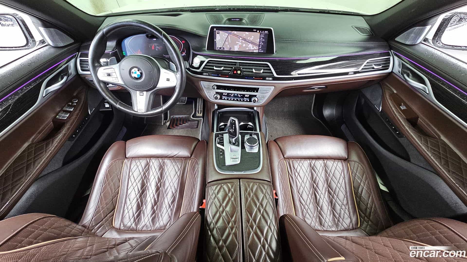 7-Series BMW 2019.11-INNER-007