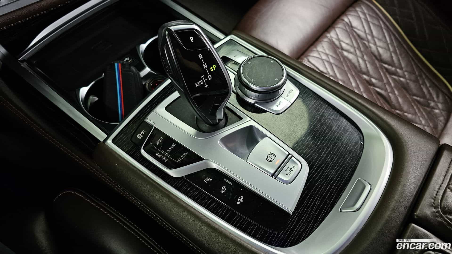 7-Series BMW 2019.11-INNER-009