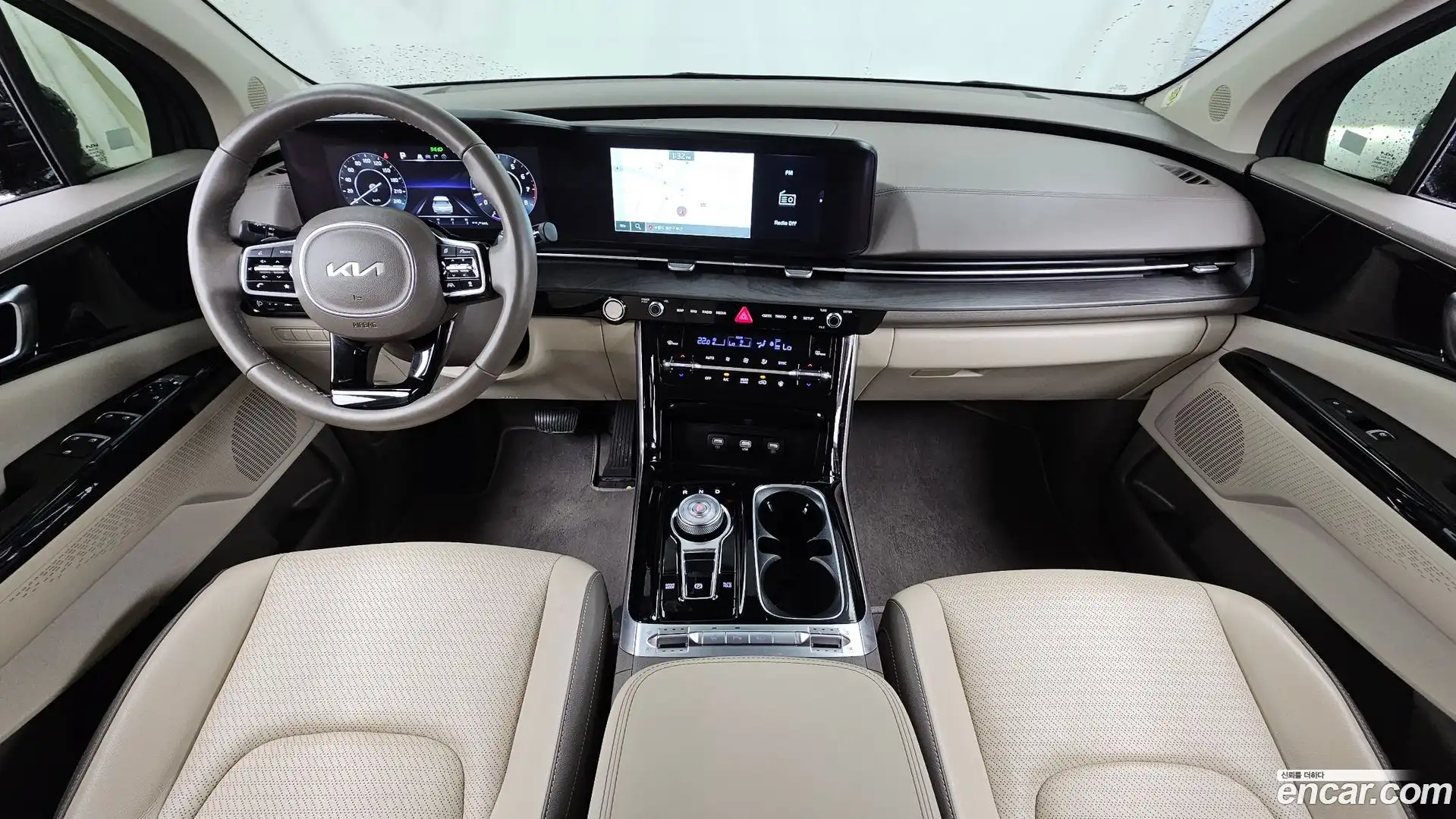 Canival Kia 2023.3-INNER-007