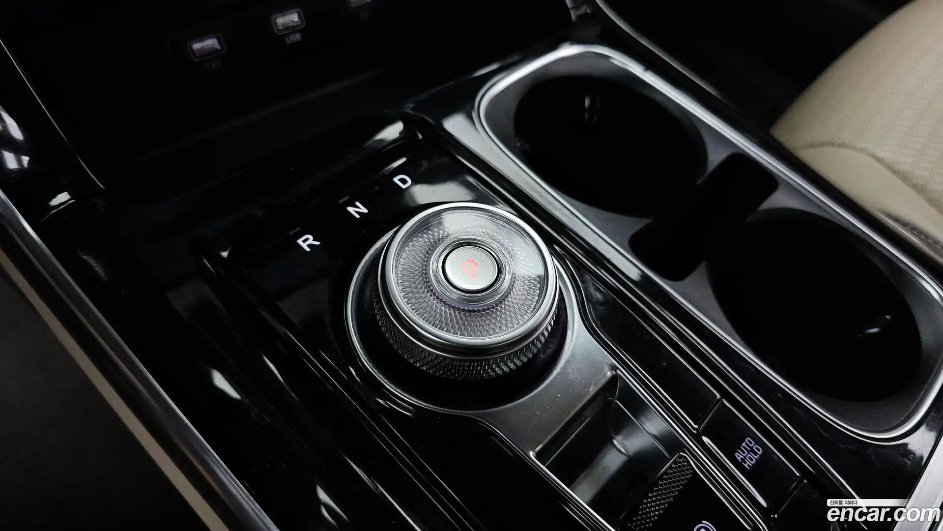 Canival Kia 2023.3-INNER-009