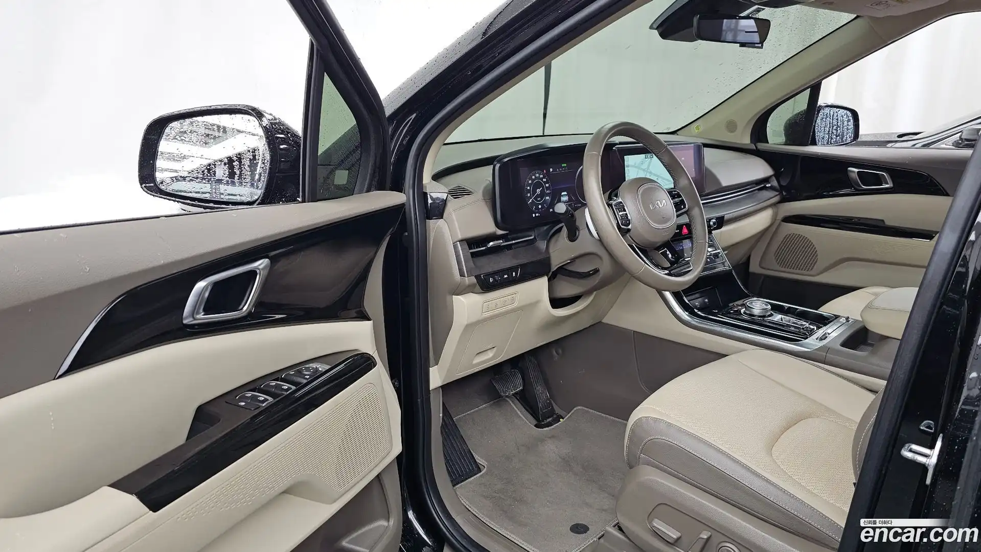 Canival Kia 2023.3-INNER-010