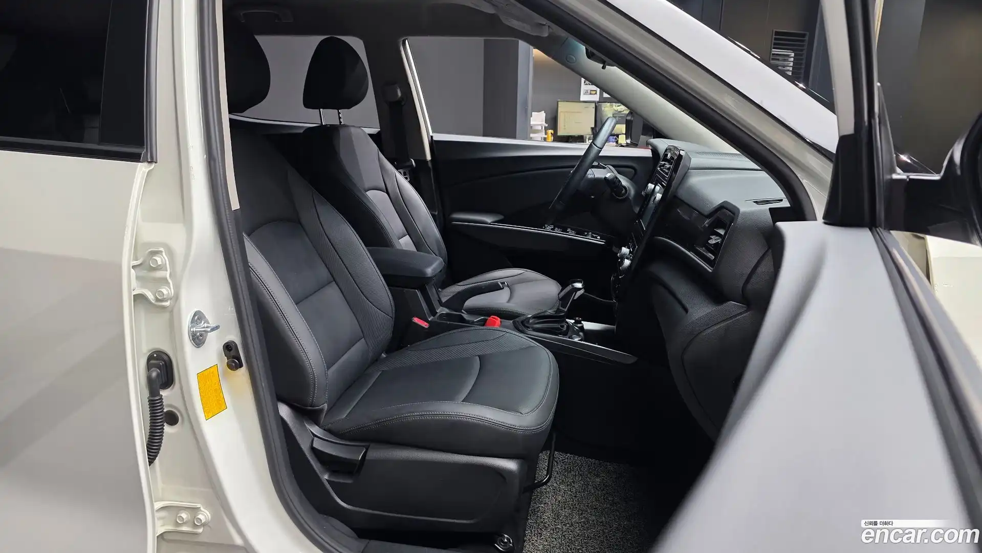 TIBOLI KG Mobility 2019.8-OPTION-015