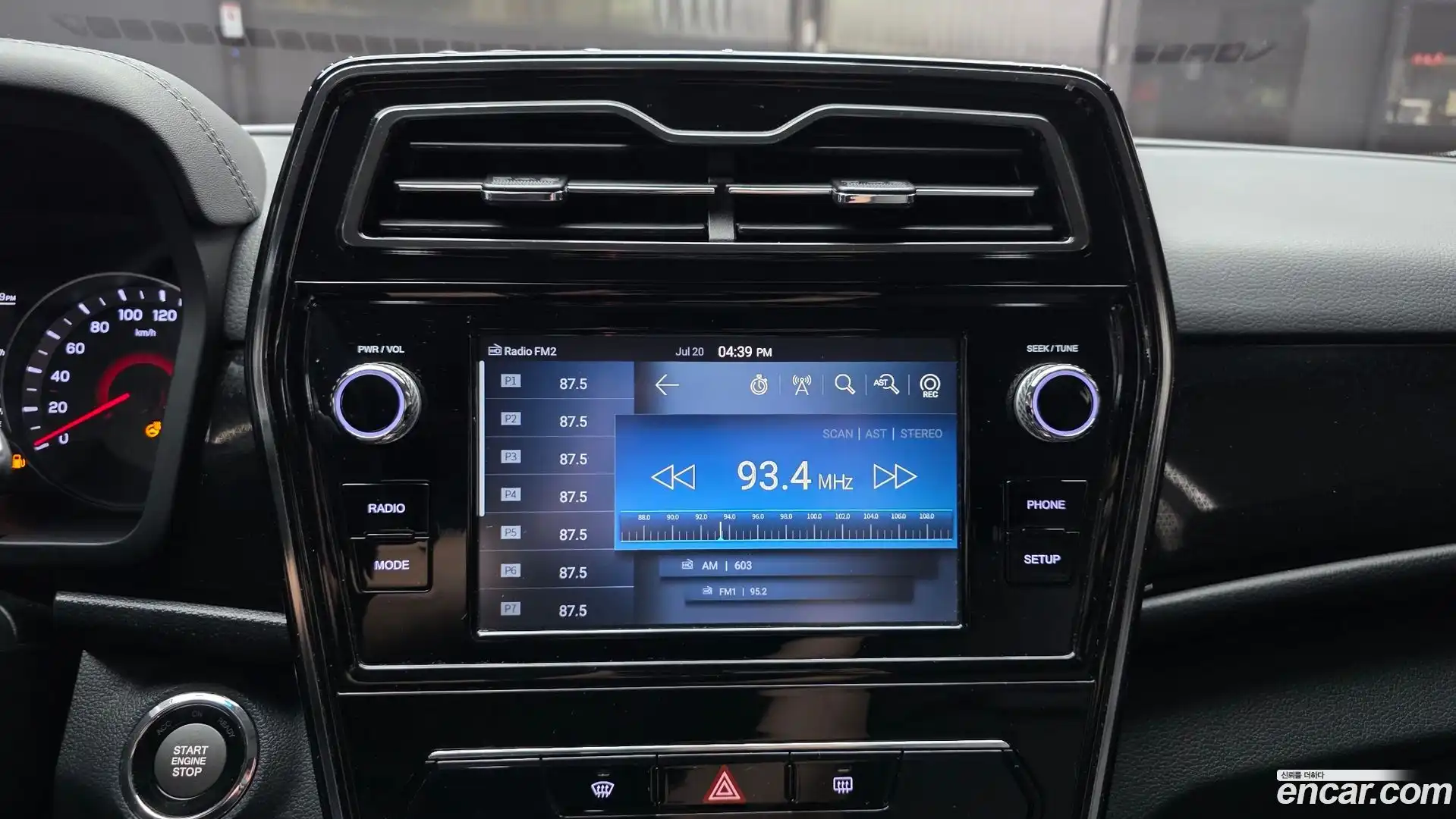 TIBOLI KG Mobility 2019.8-OPTION-018
