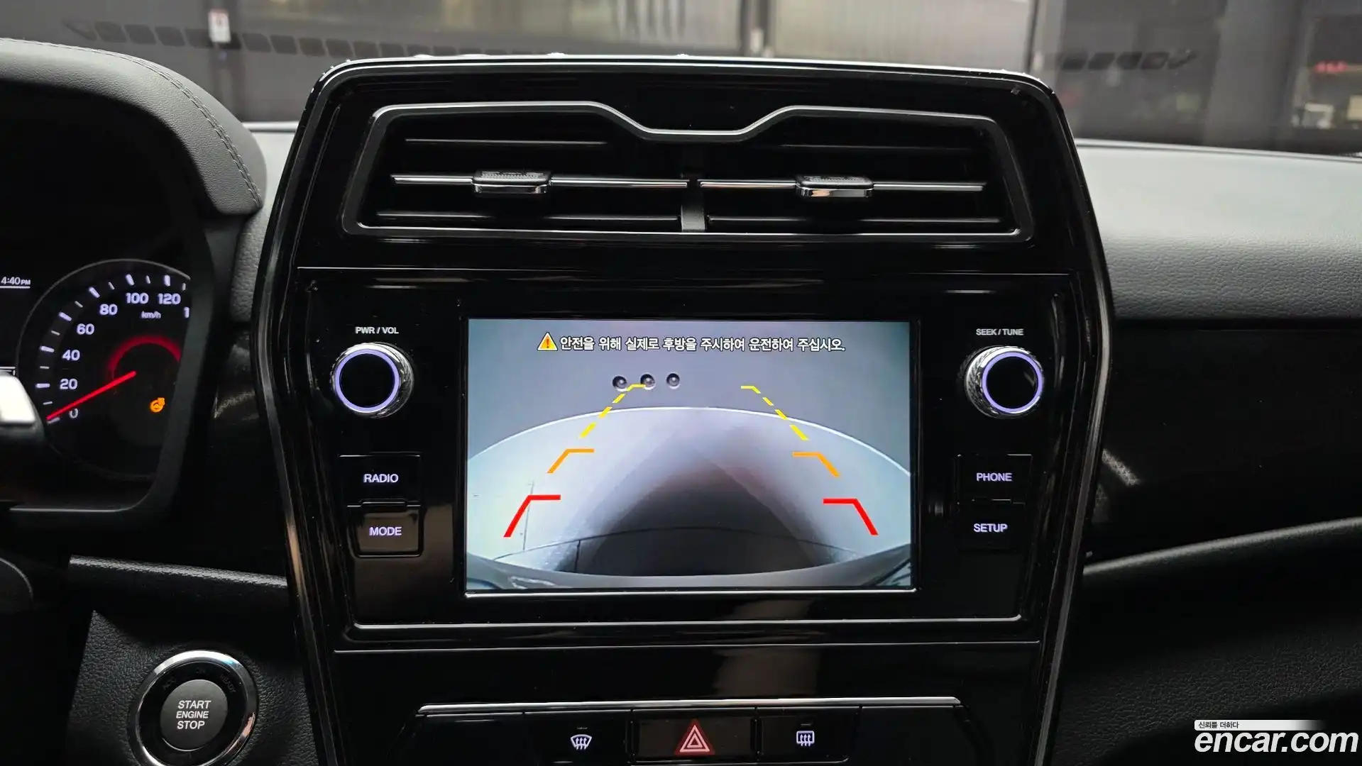 TIBOLI KG Mobility 2019.8-OPTION-019