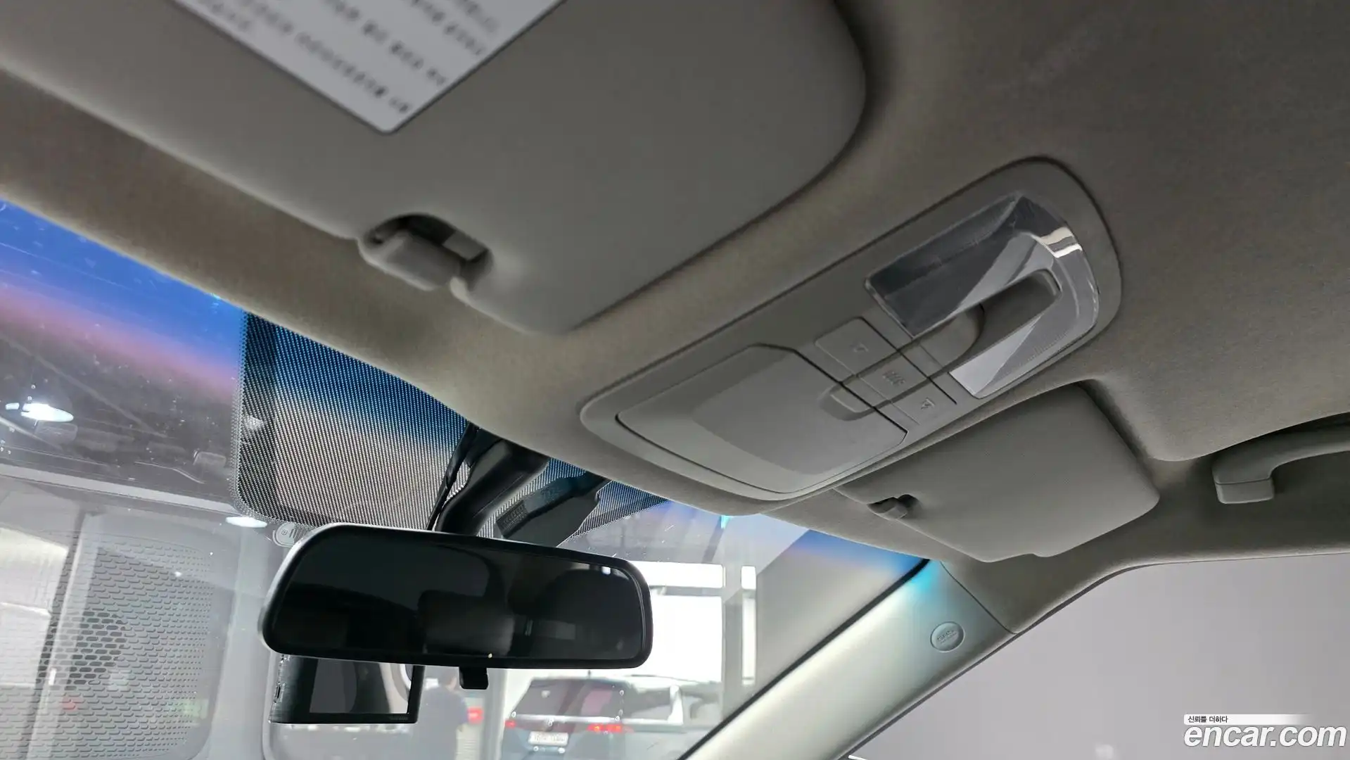 TIBOLI KG Mobility 2019.8-OPTION-023