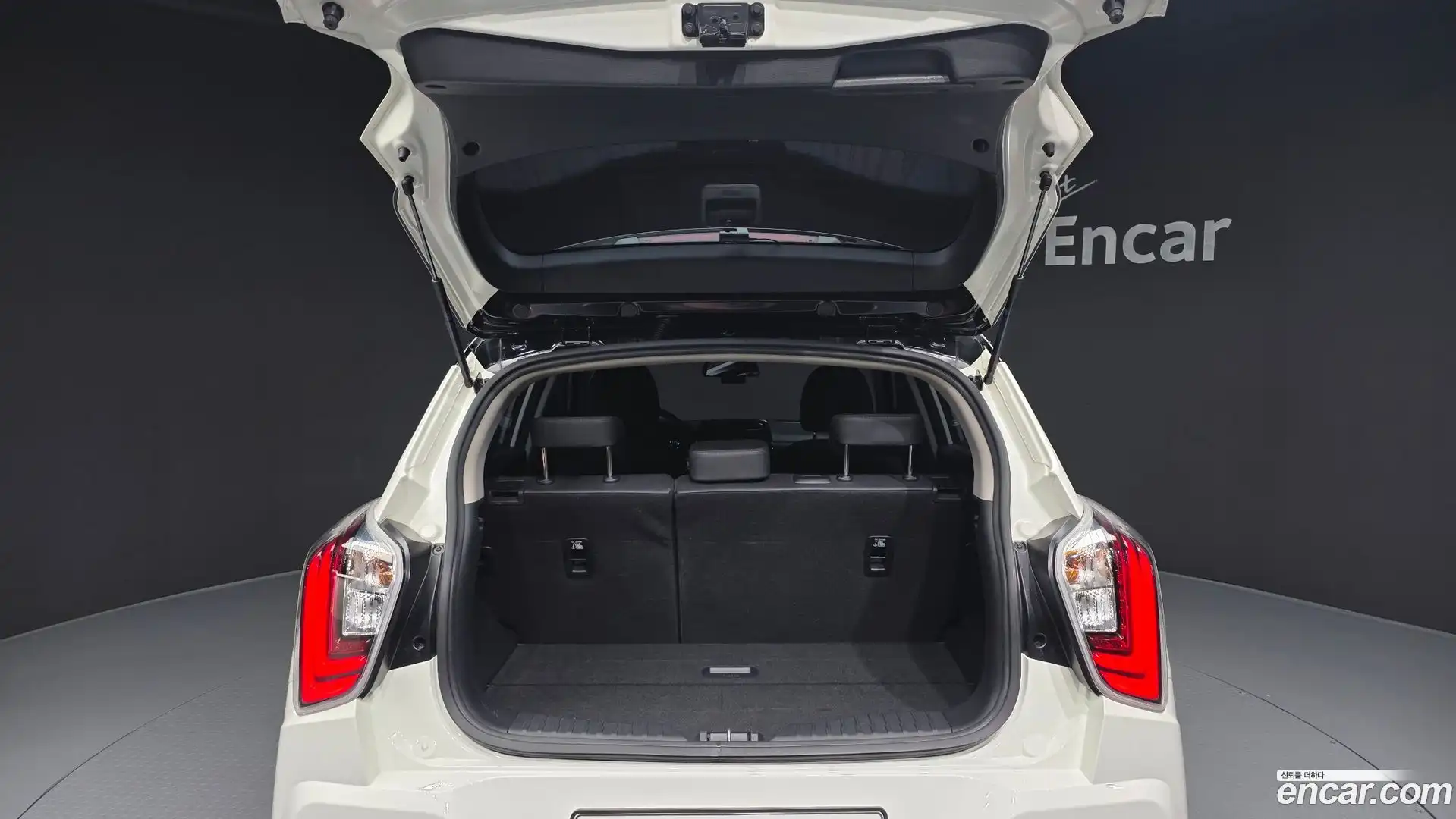 TIBOLI KG Mobility 2019.8-OPTION-024