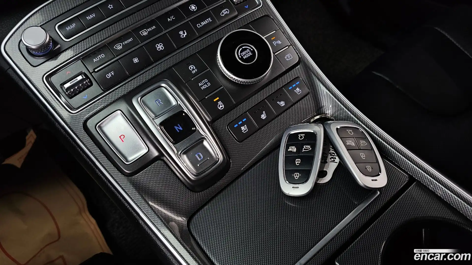 Santafe Hyundai 2020.6-INNER-009