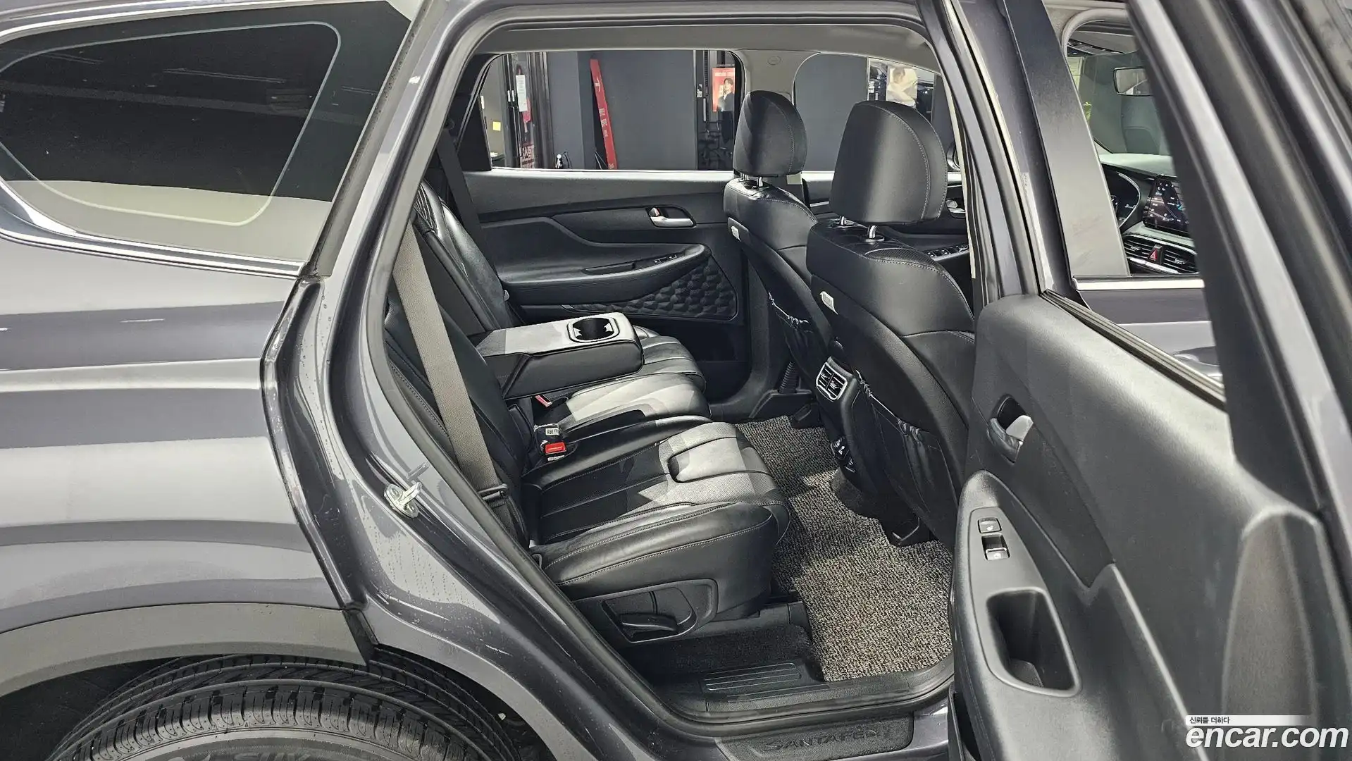Santafe Hyundai 2020.6-OPTION-015