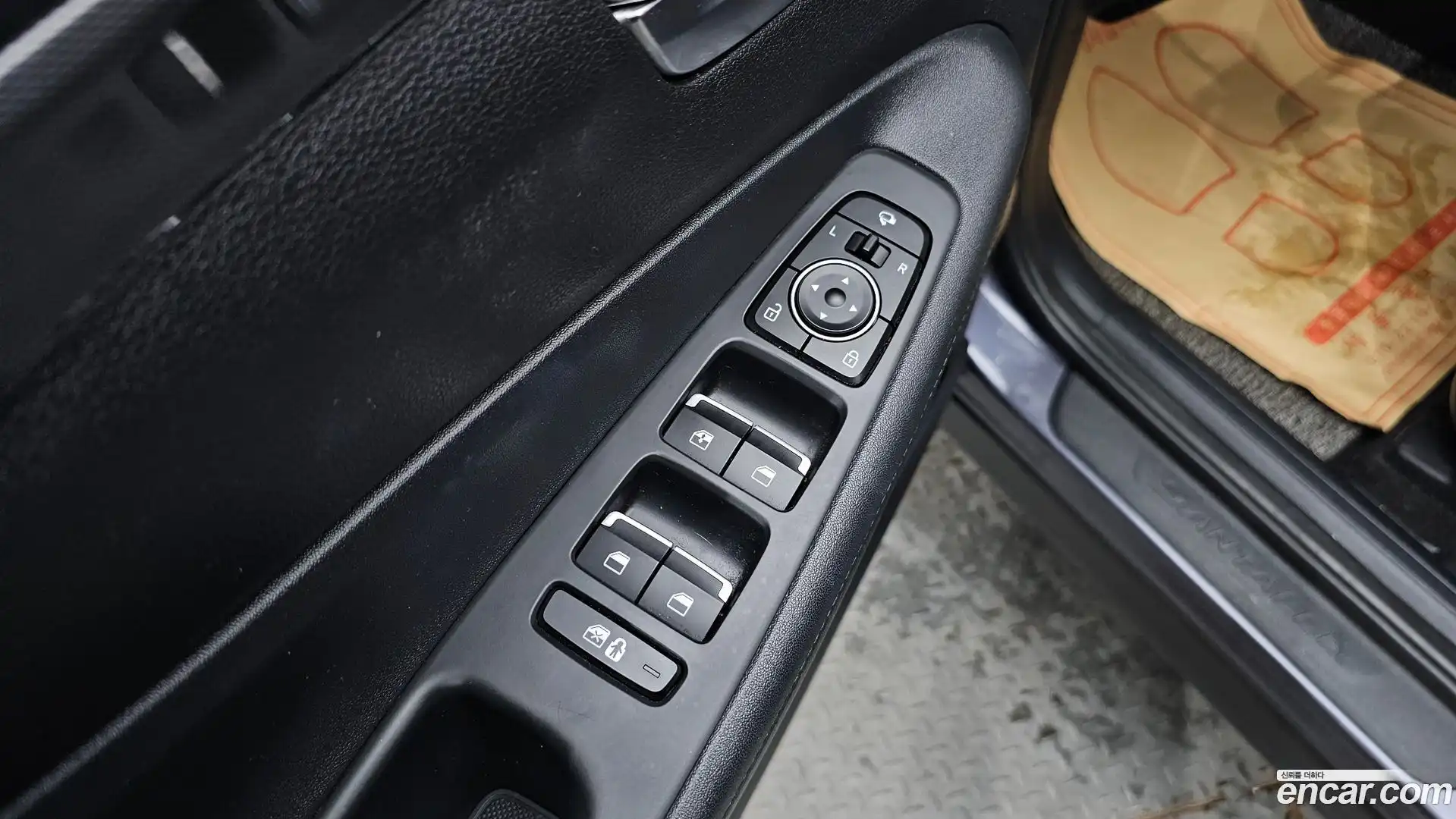 Santafe Hyundai 2020.6-OPTION-024