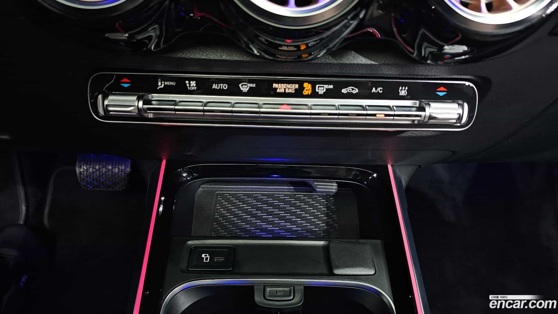 EQB Mercedes-Benz 2022.8-OPTION-042