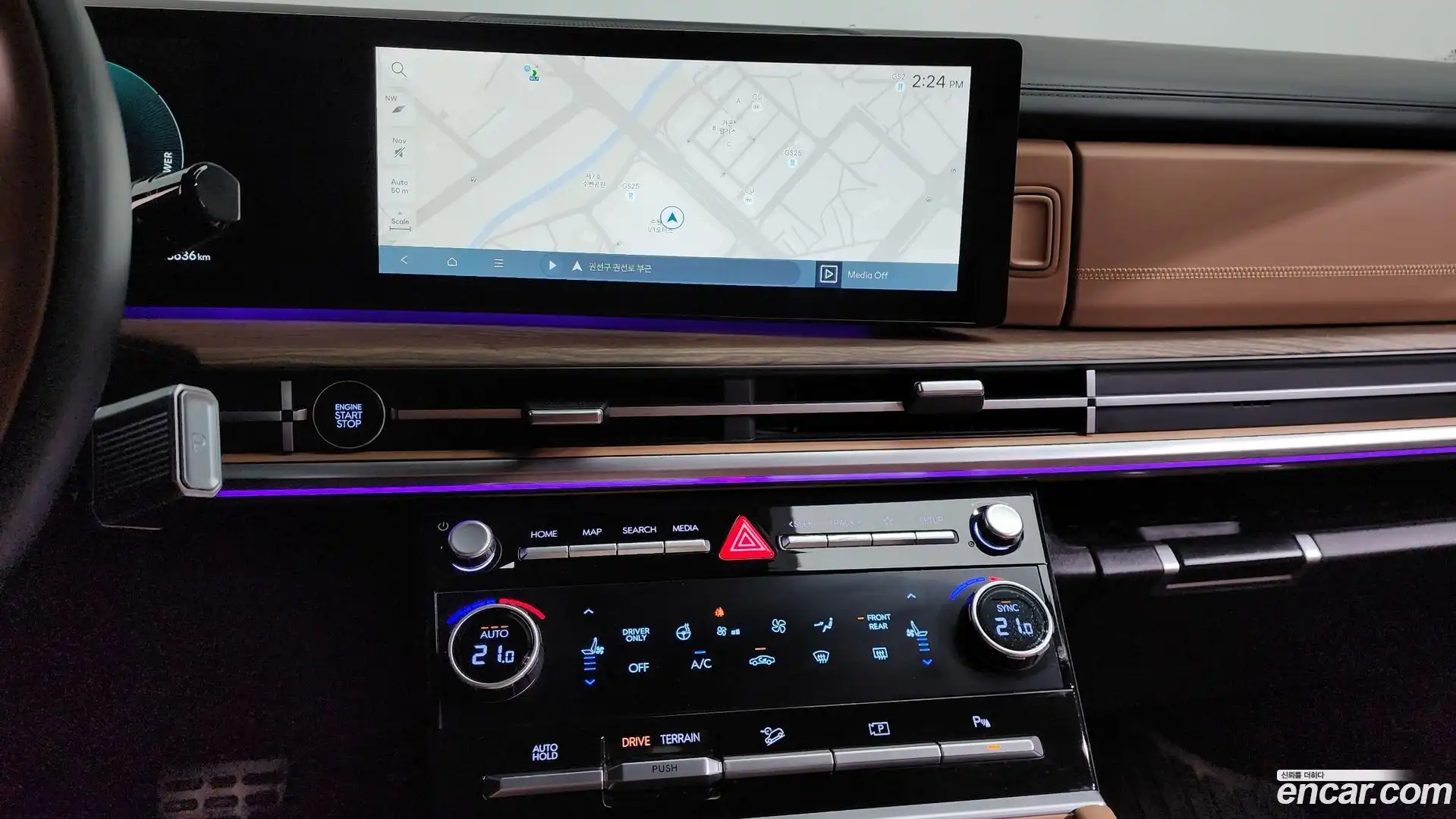 Santafe Hyundai 2024.5-OPTION-017