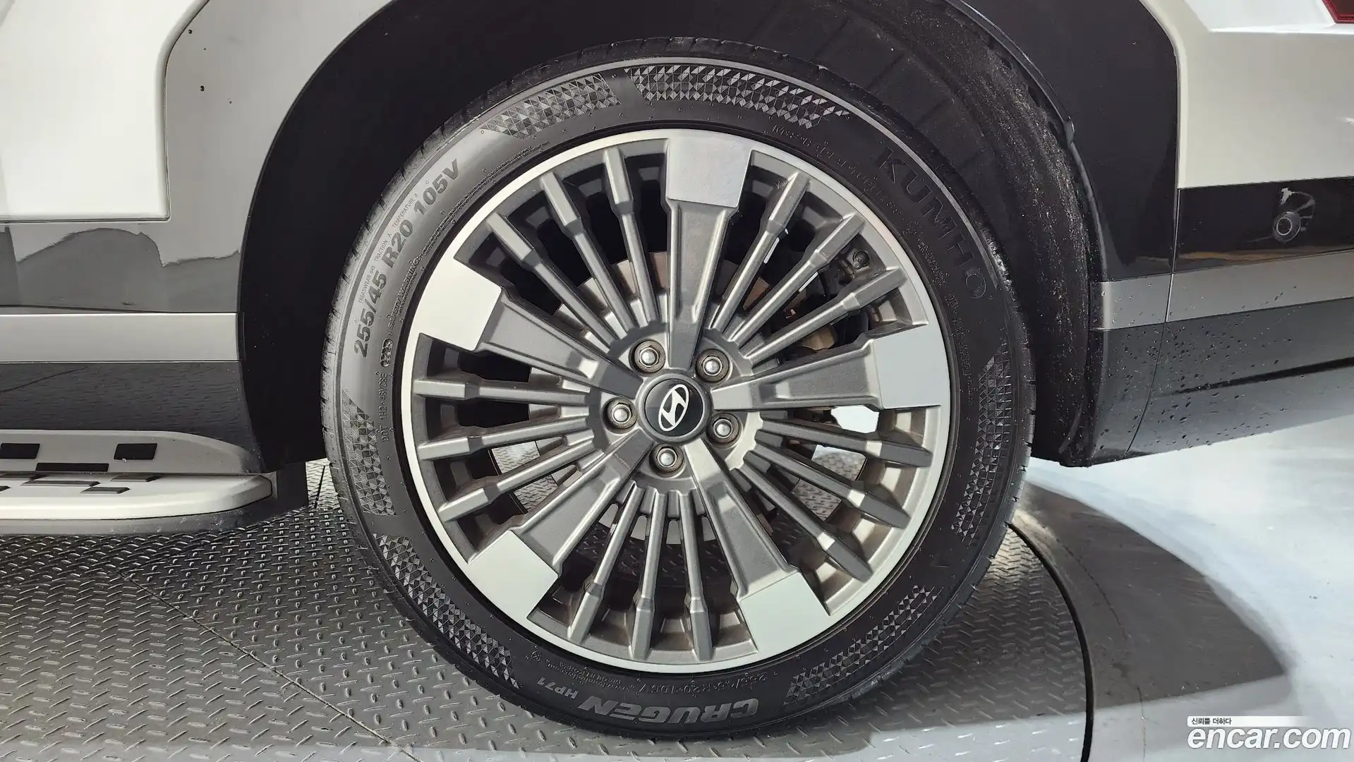 Santafe Hyundai 2024.5-OUTER-031
