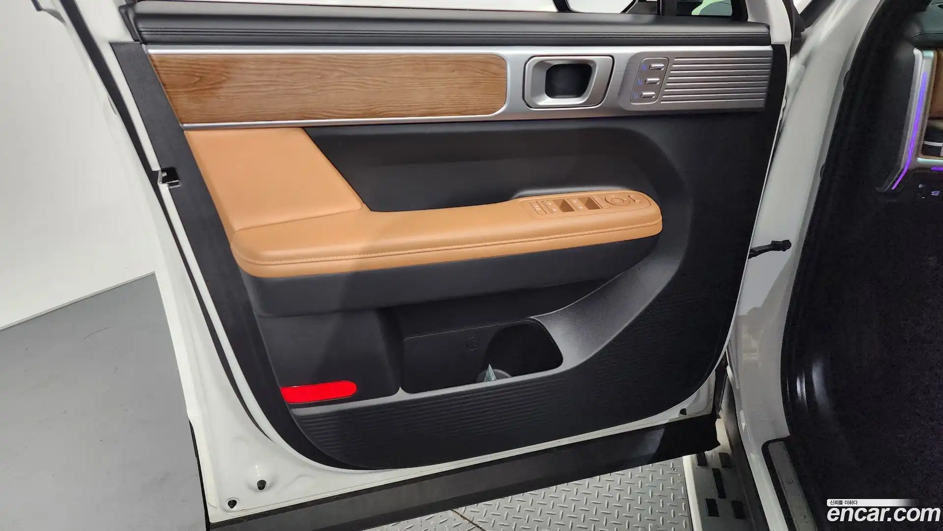 Santafe Hyundai 2024.5-INNER-034