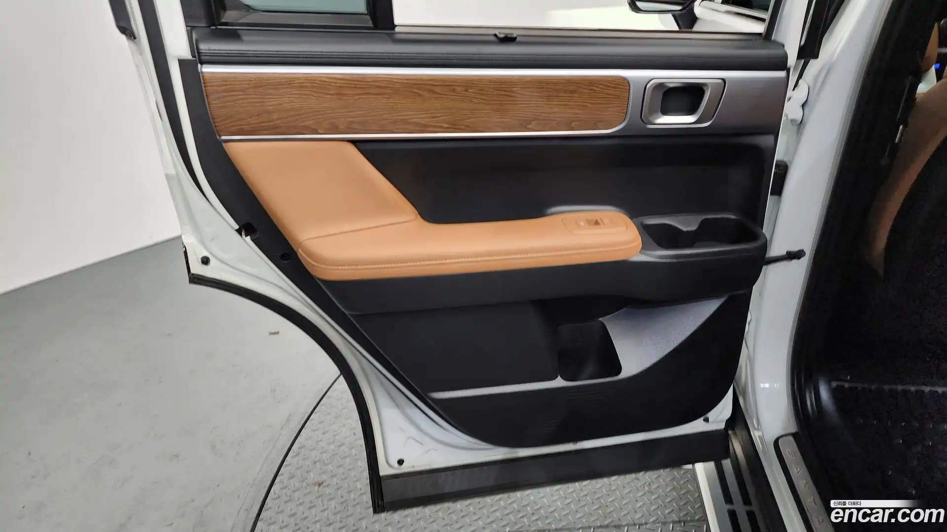 Santafe Hyundai 2024.5-INNER-035