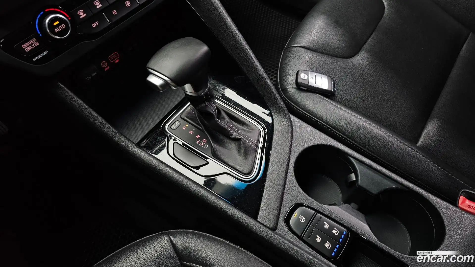 Niro Kia 2017.6-INNER-009