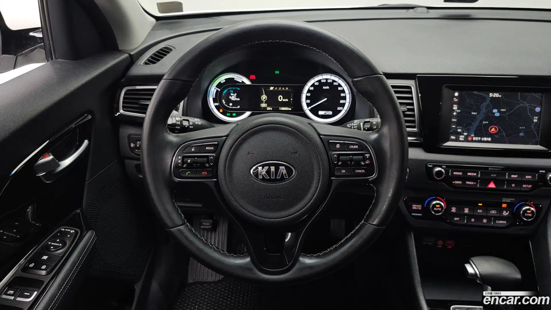 Niro Kia 2017.6-OPTION-017