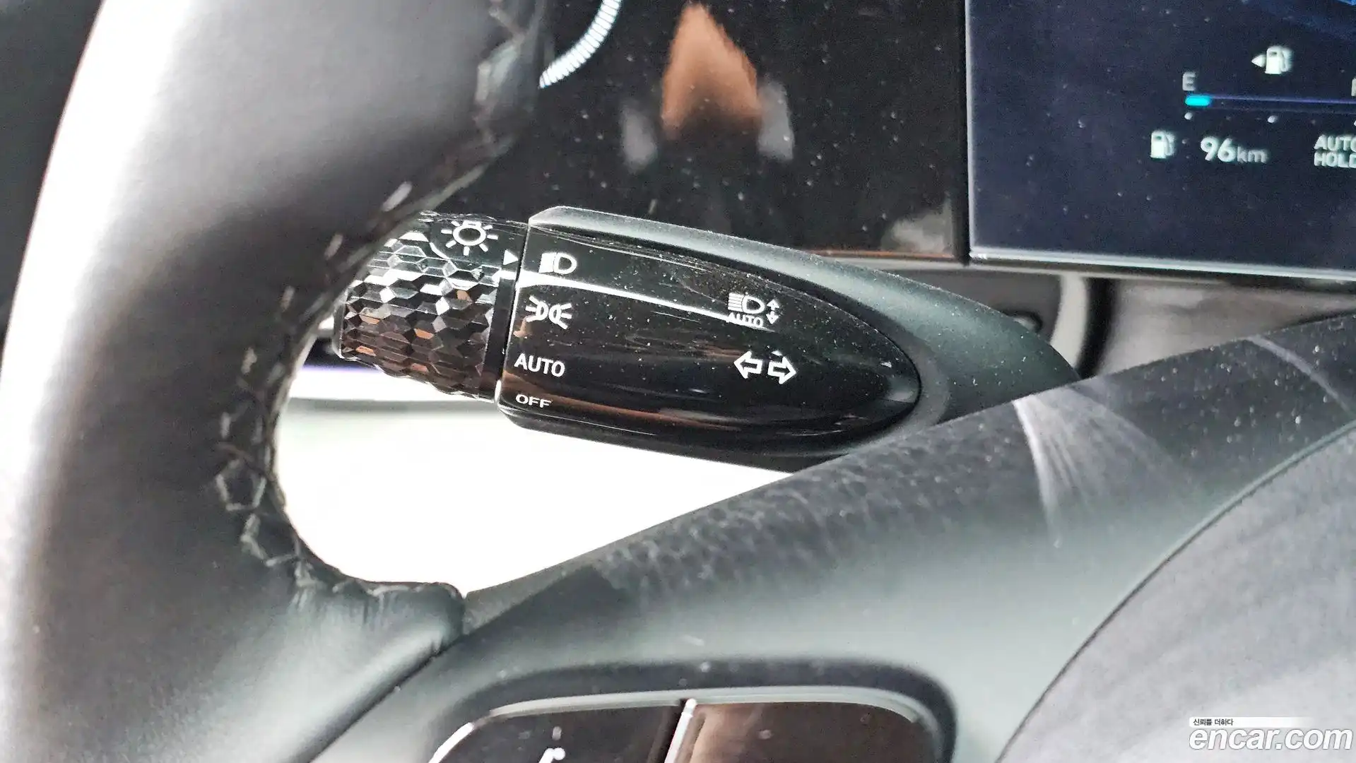 AVANTE Hyundai 2023.8-OPTION-043