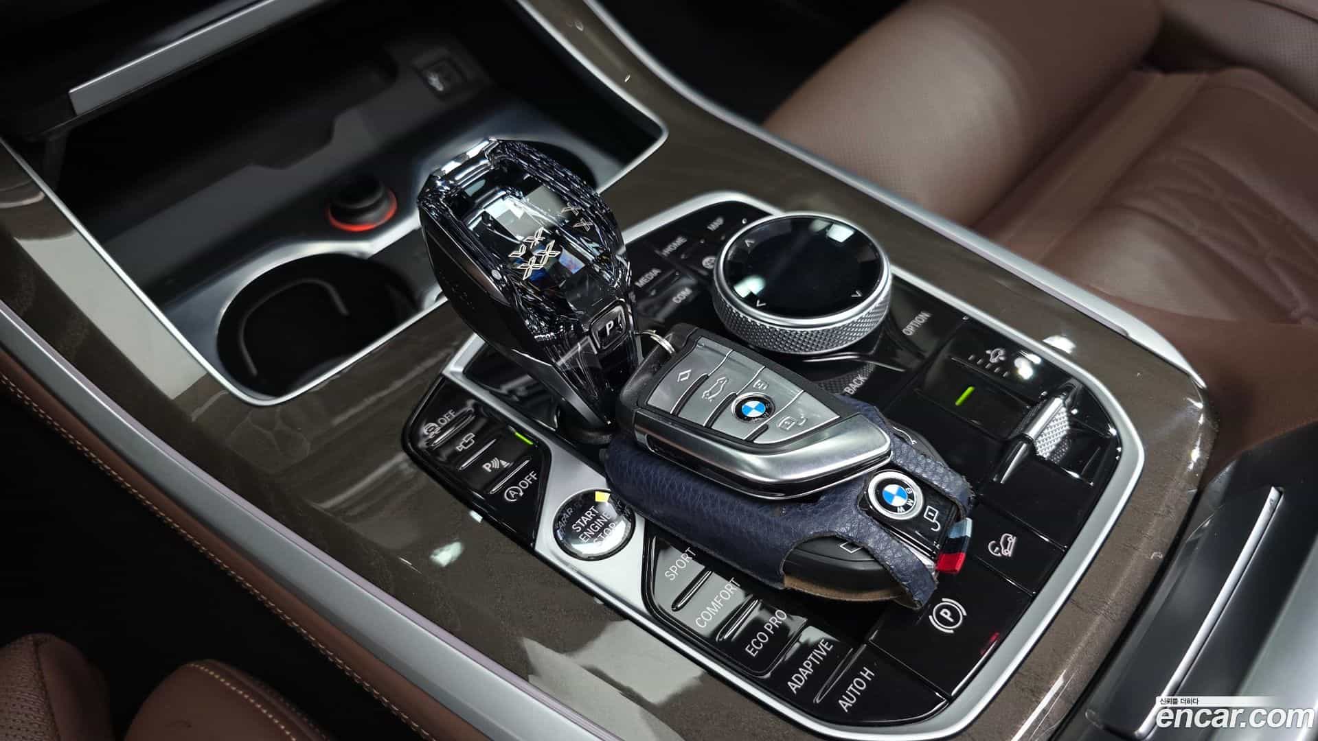X5 BMW 2022.5-INNER-009