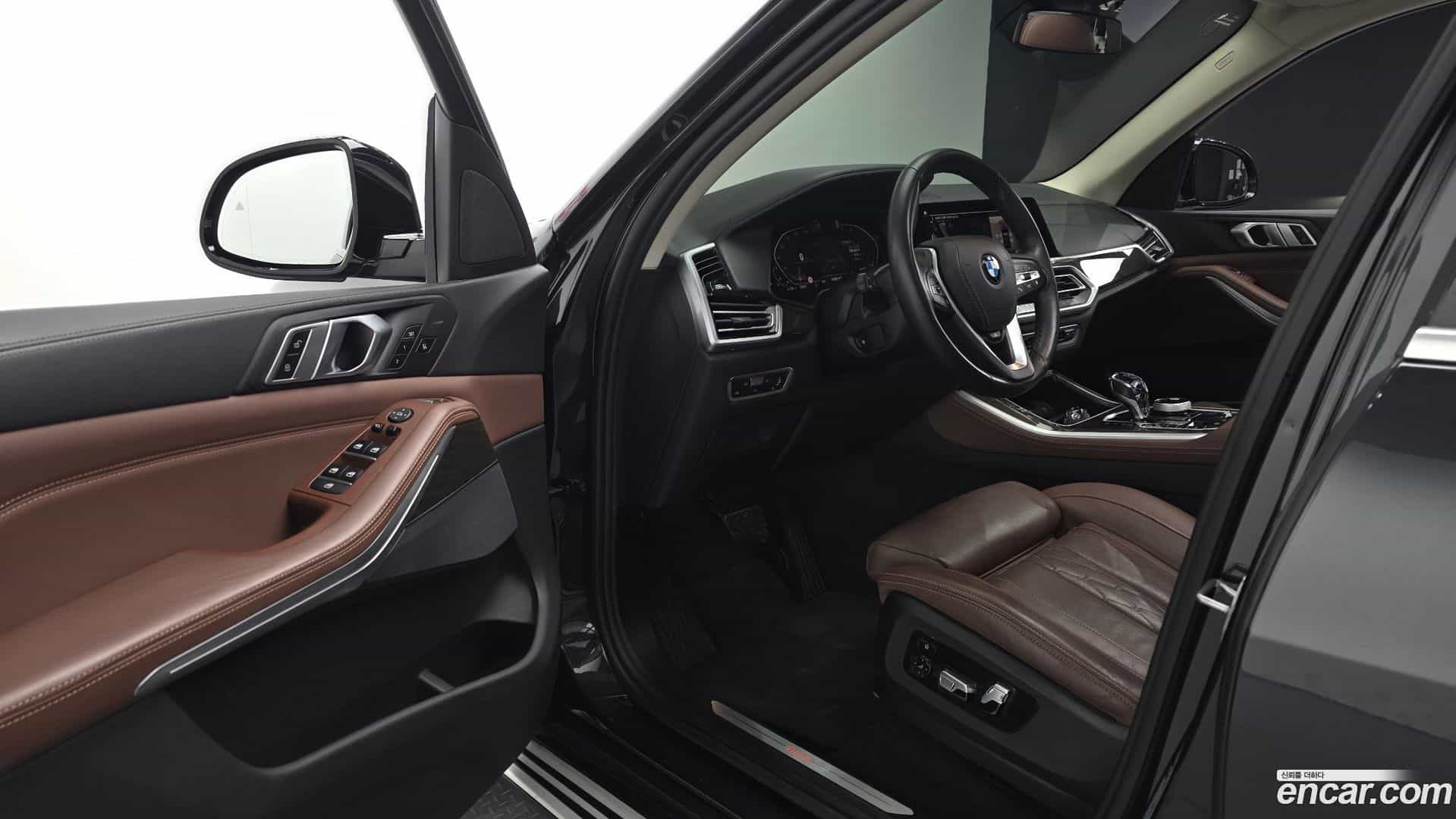 X5 BMW 2022.5-INNER-010