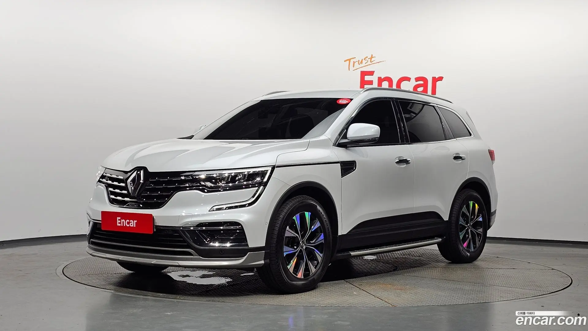 Main__Slider__Photo:QM6 Renault Korea 2022.6-0