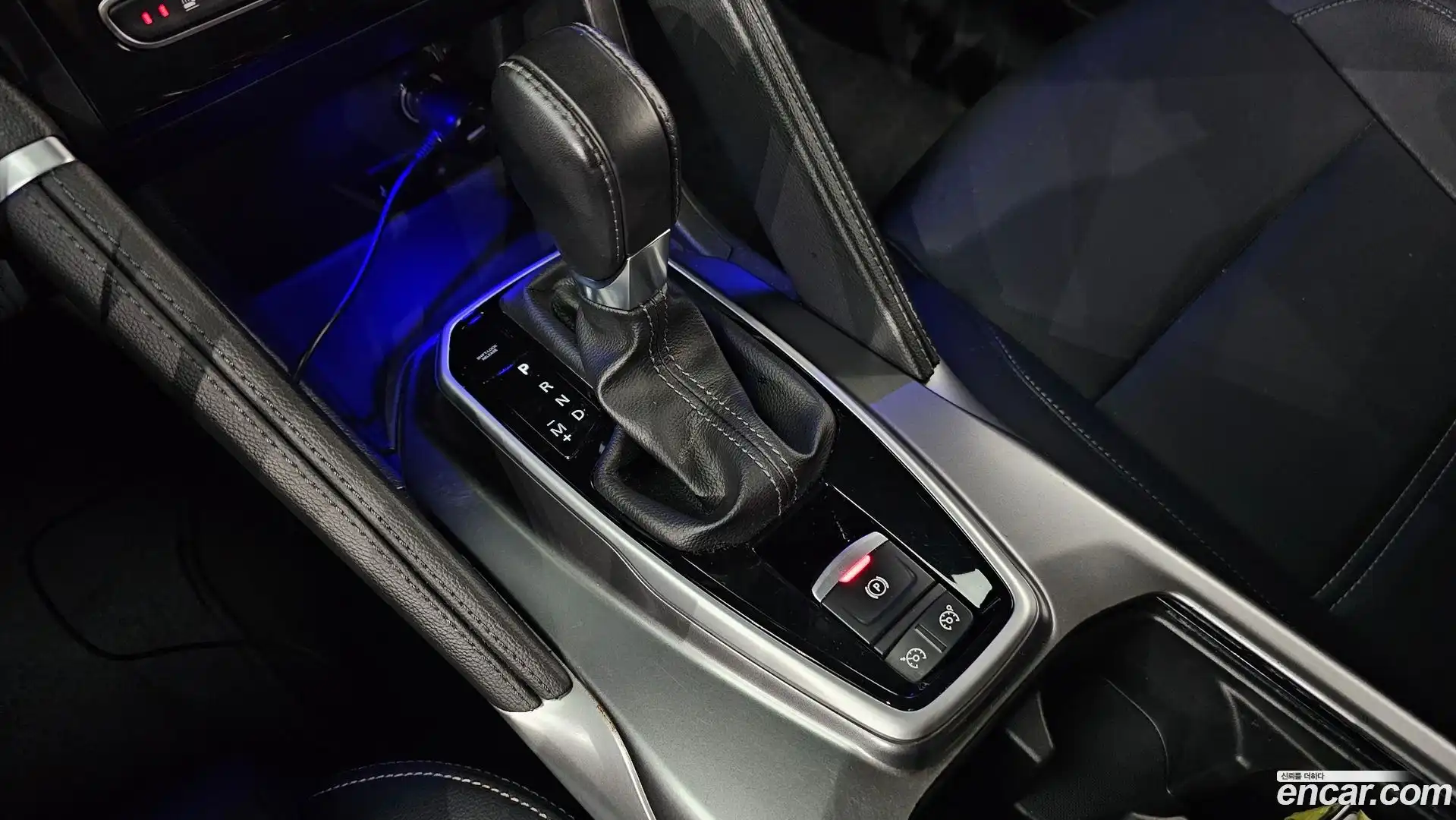 QM6 Renault Korea 2022.6-INNER-009