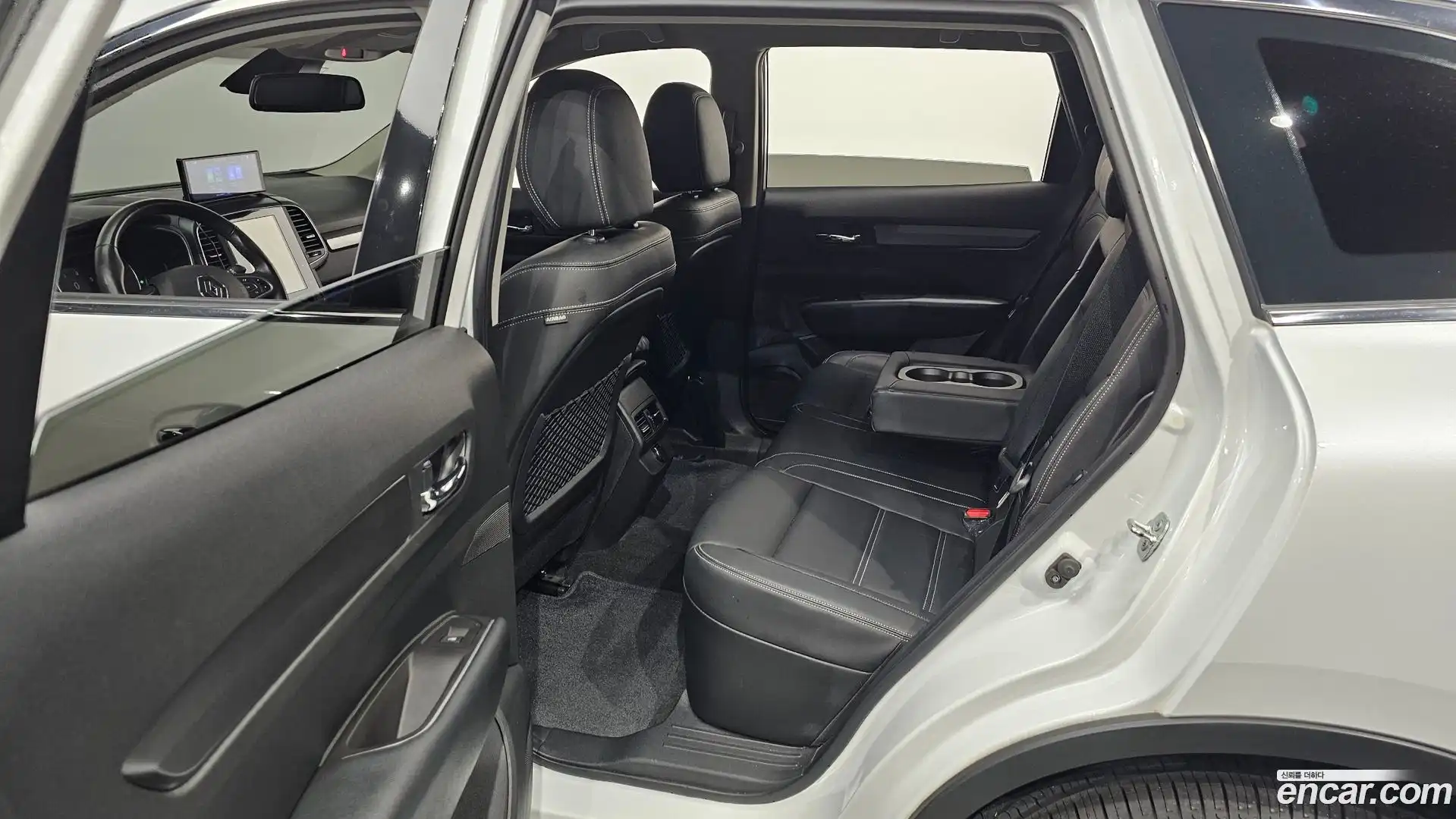 QM6 Renault Korea 2022.6-OPTION-015