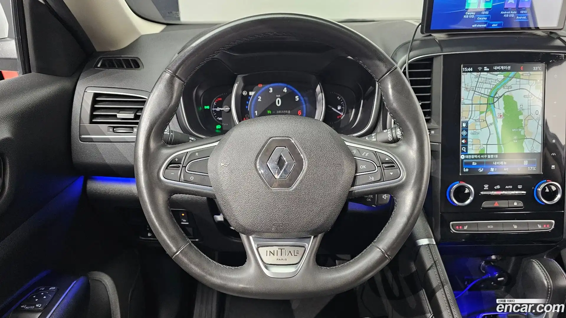 QM6 Renault Korea 2022.6-OPTION-017