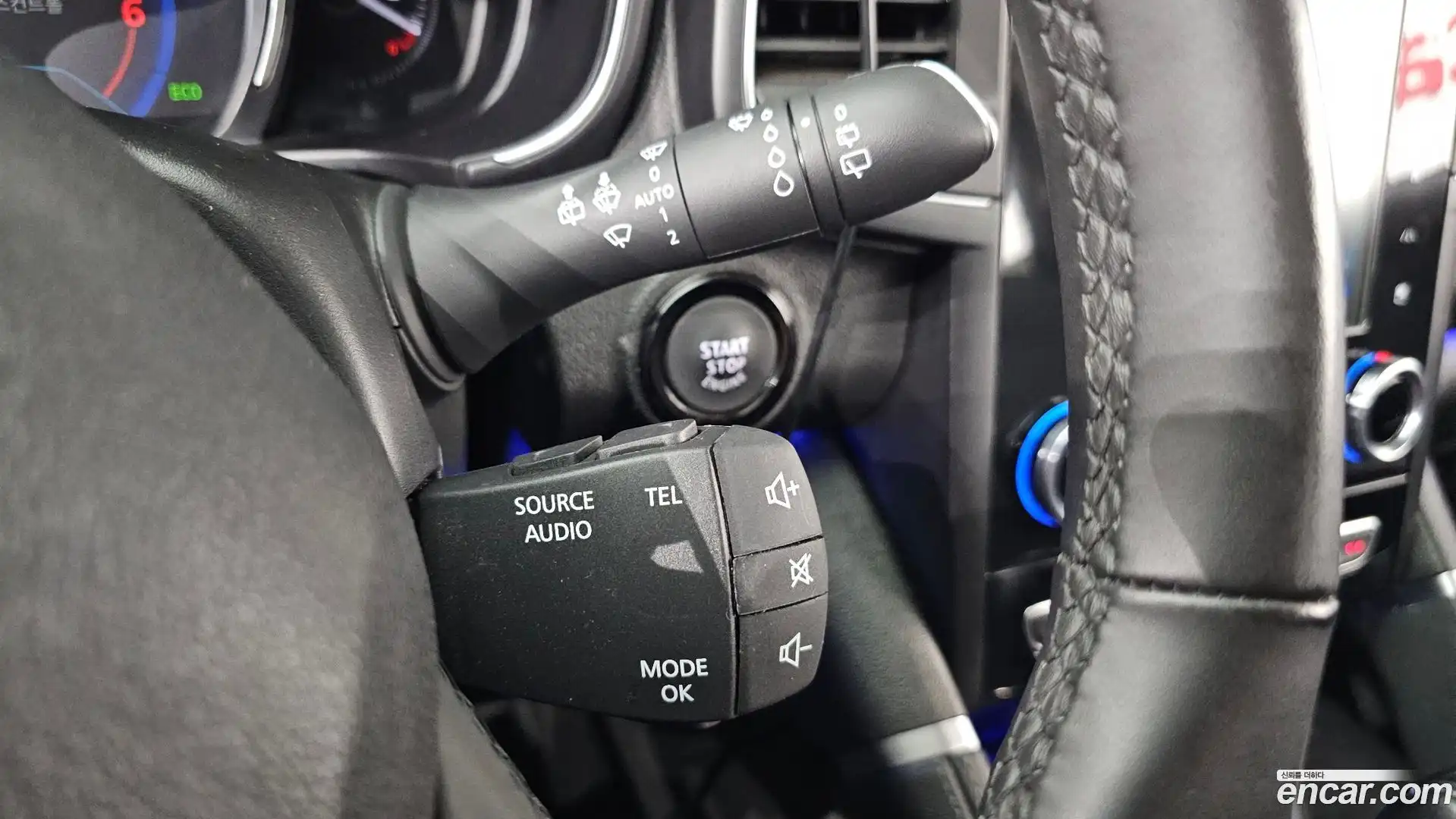 QM6 Renault Korea 2022.6-OPTION-023