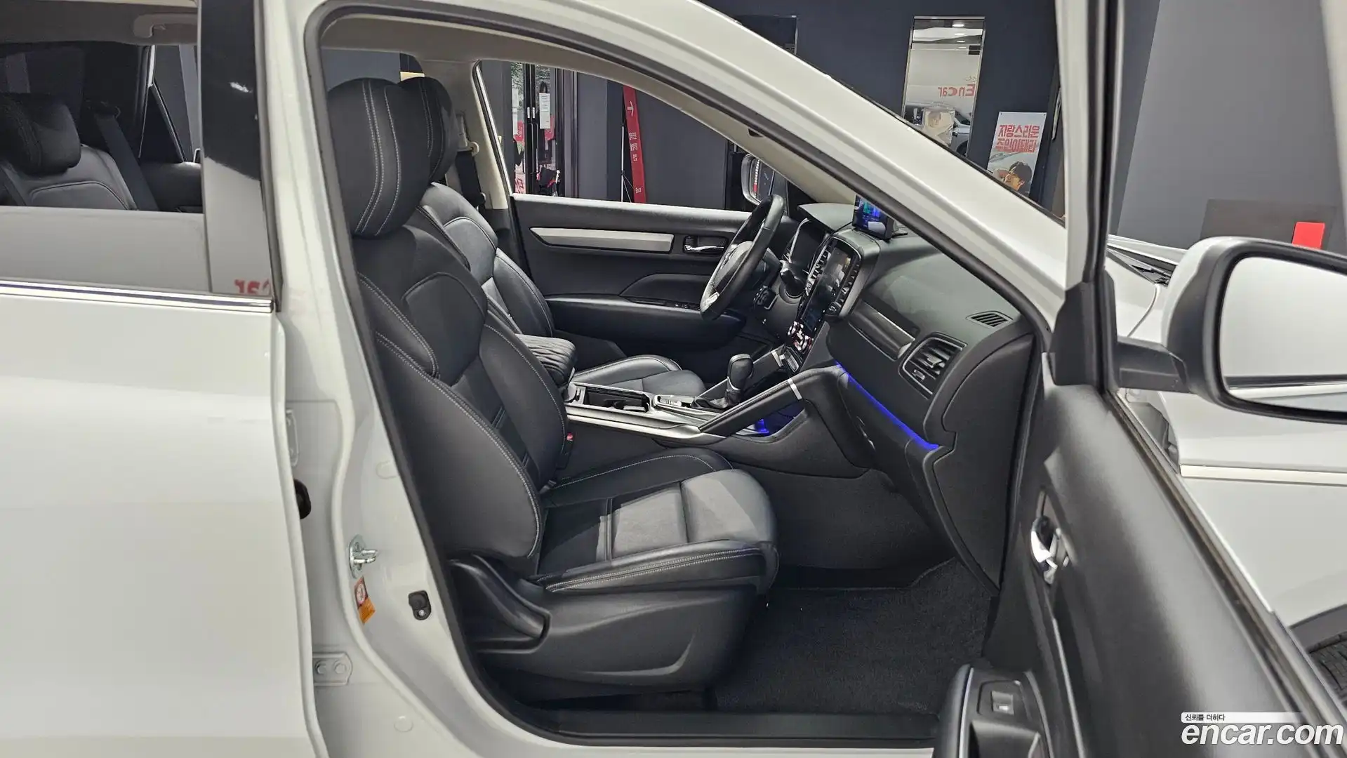 QM6 Renault Korea 2022.6-INNER-036