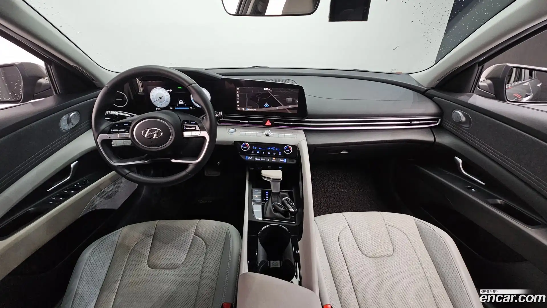 AVANTE Hyundai 2022.7-INNER-007