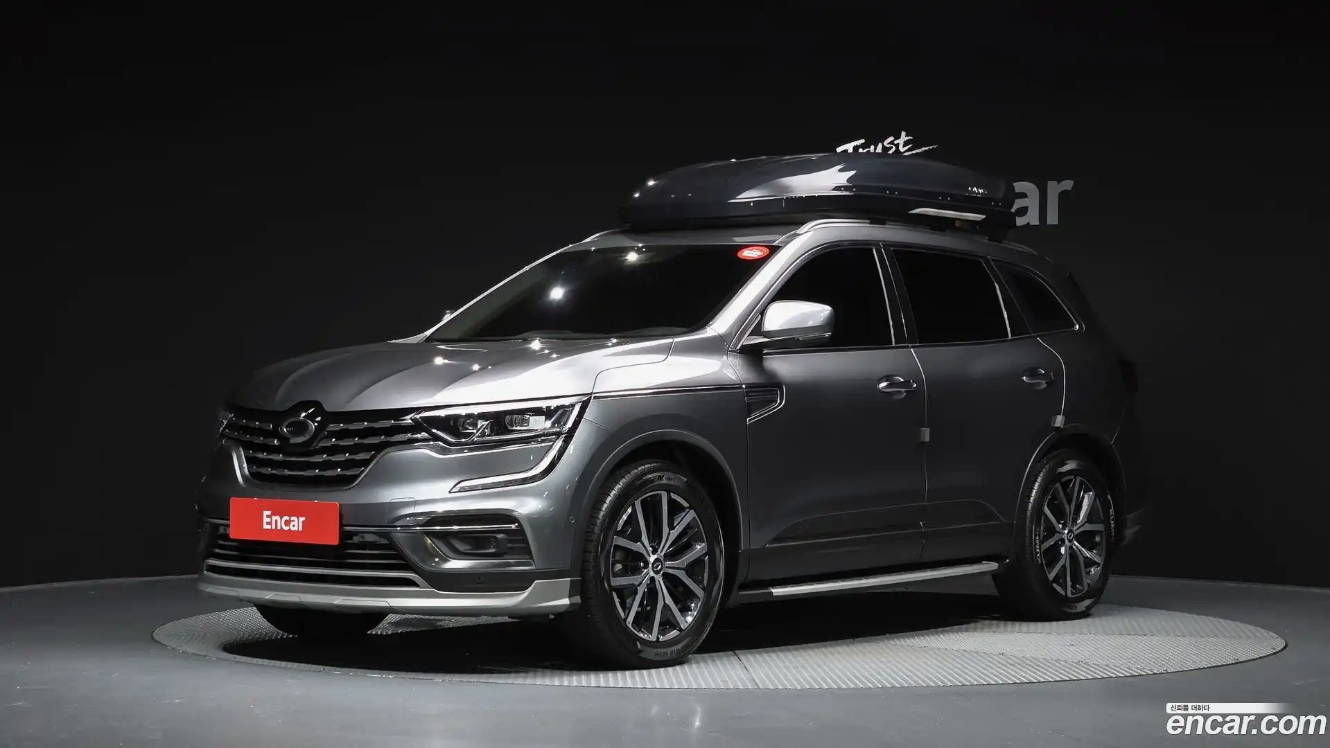 QM6 Renault Korea 2020.5-OUTER-001