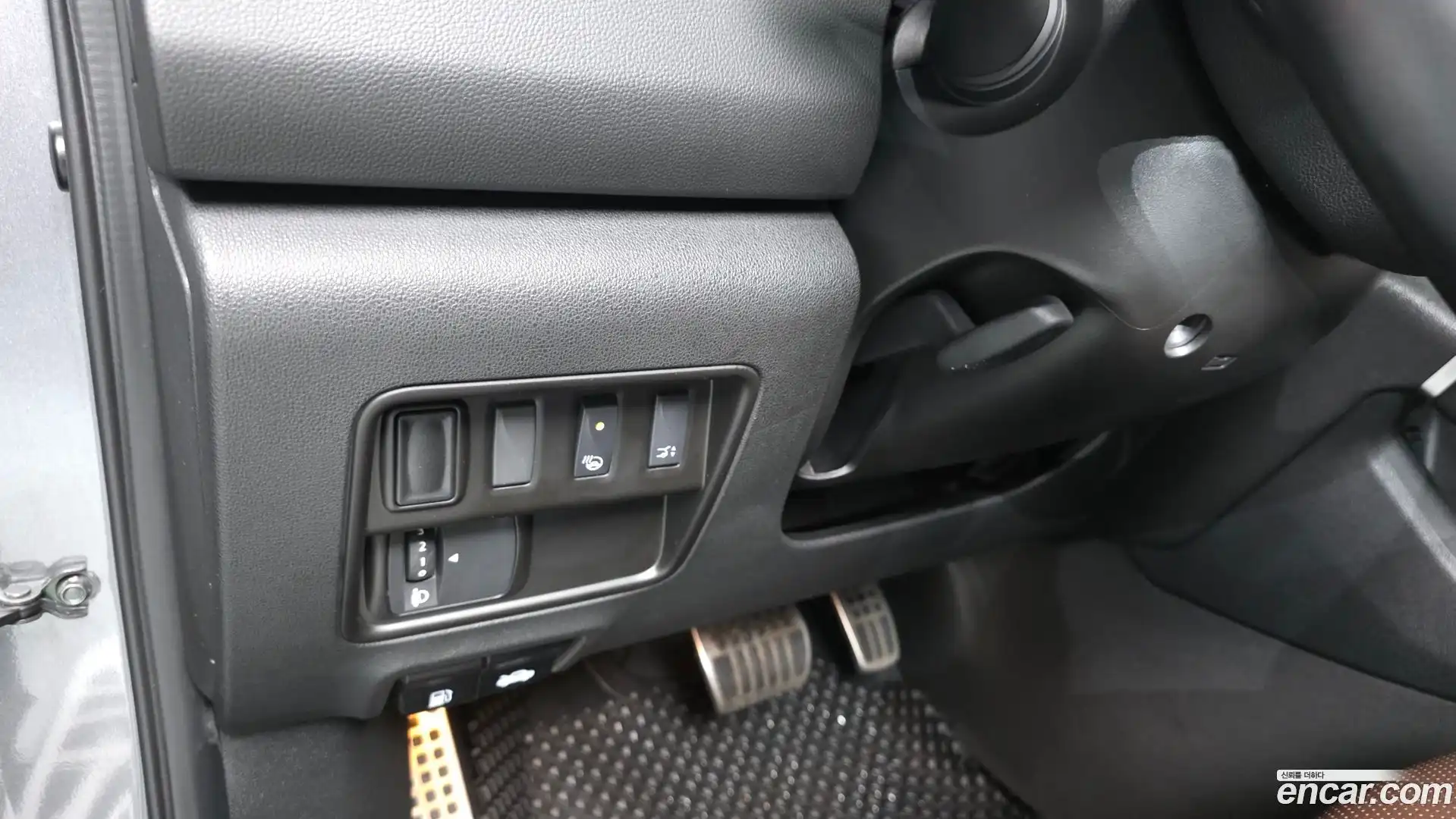QM6 Renault Korea 2020.5-OPTION-022