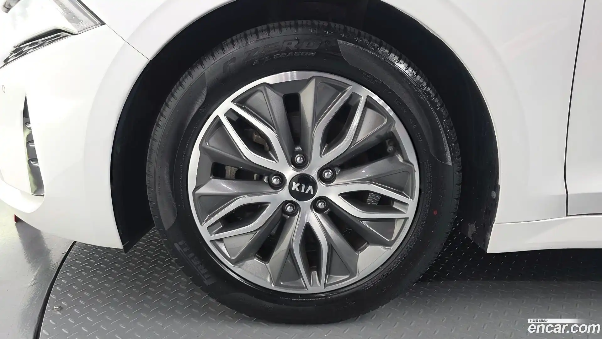 K5 Kia 2020.8-OUTER-005
