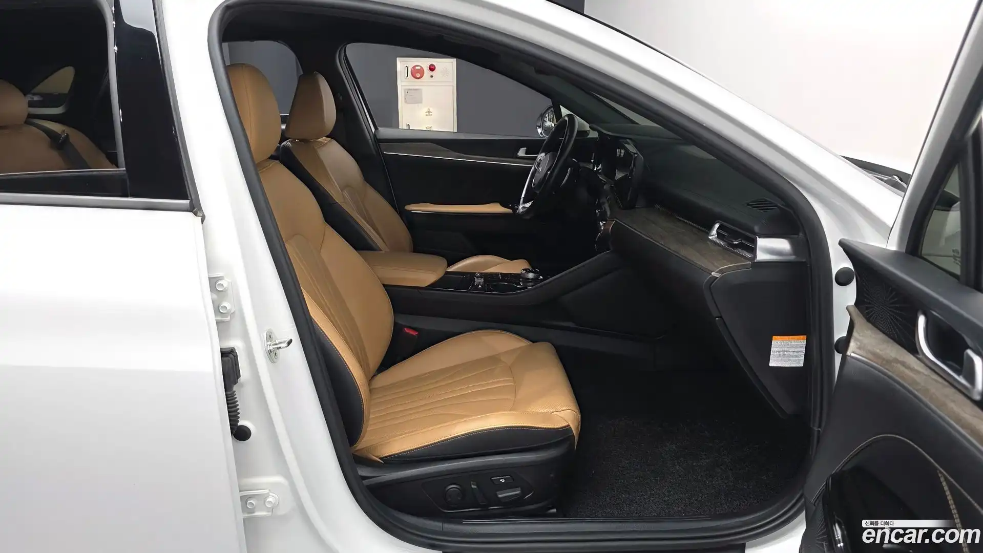 K5 Kia 2020.8-OPTION-015