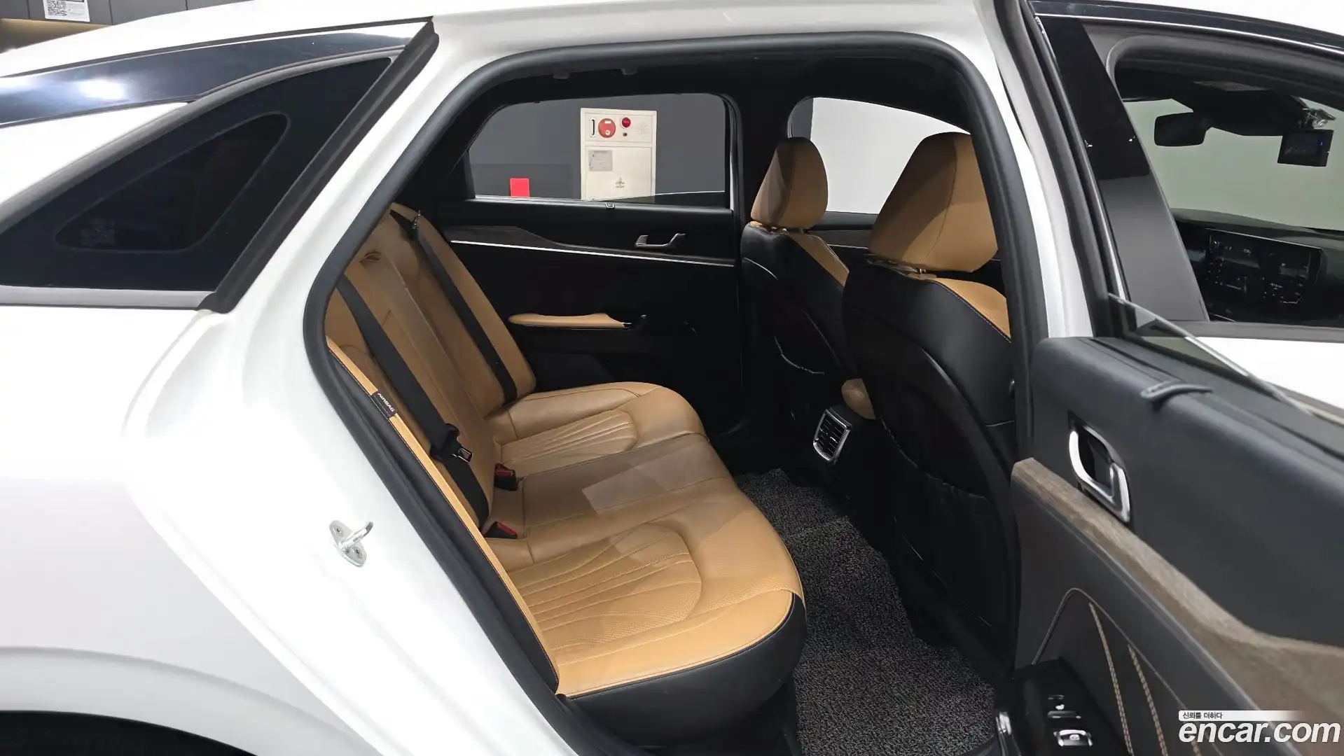 K5 Kia 2020.8-OPTION-016
