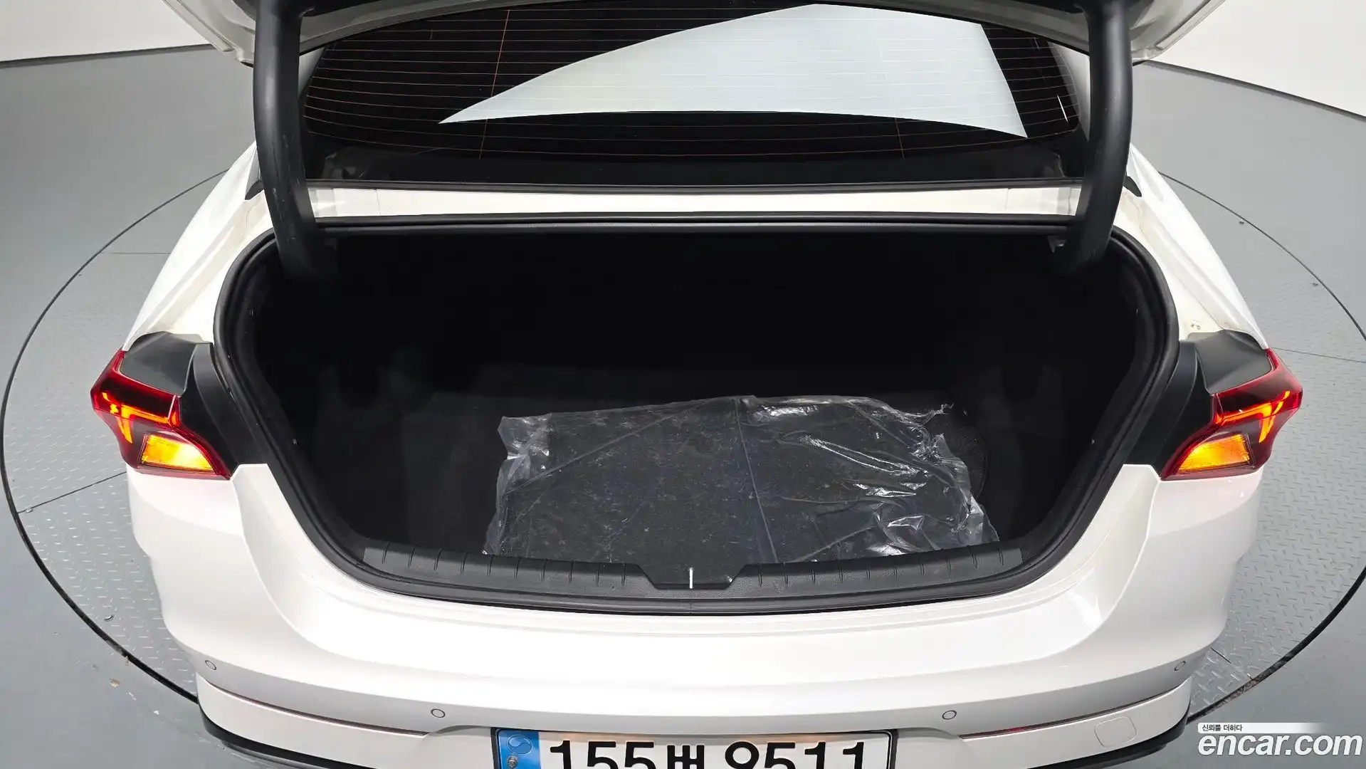 K5 Kia 2020.8-OPTION-024
