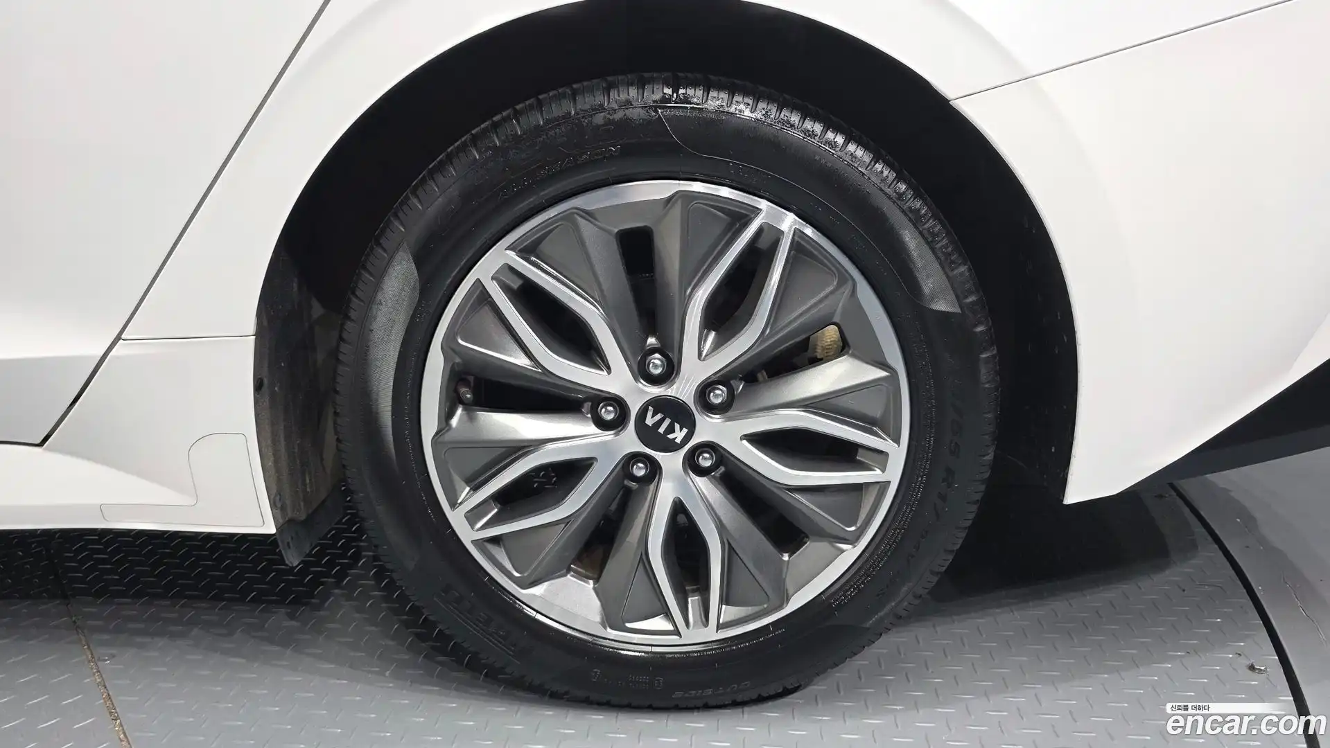 K5 Kia 2020.8-OUTER-031
