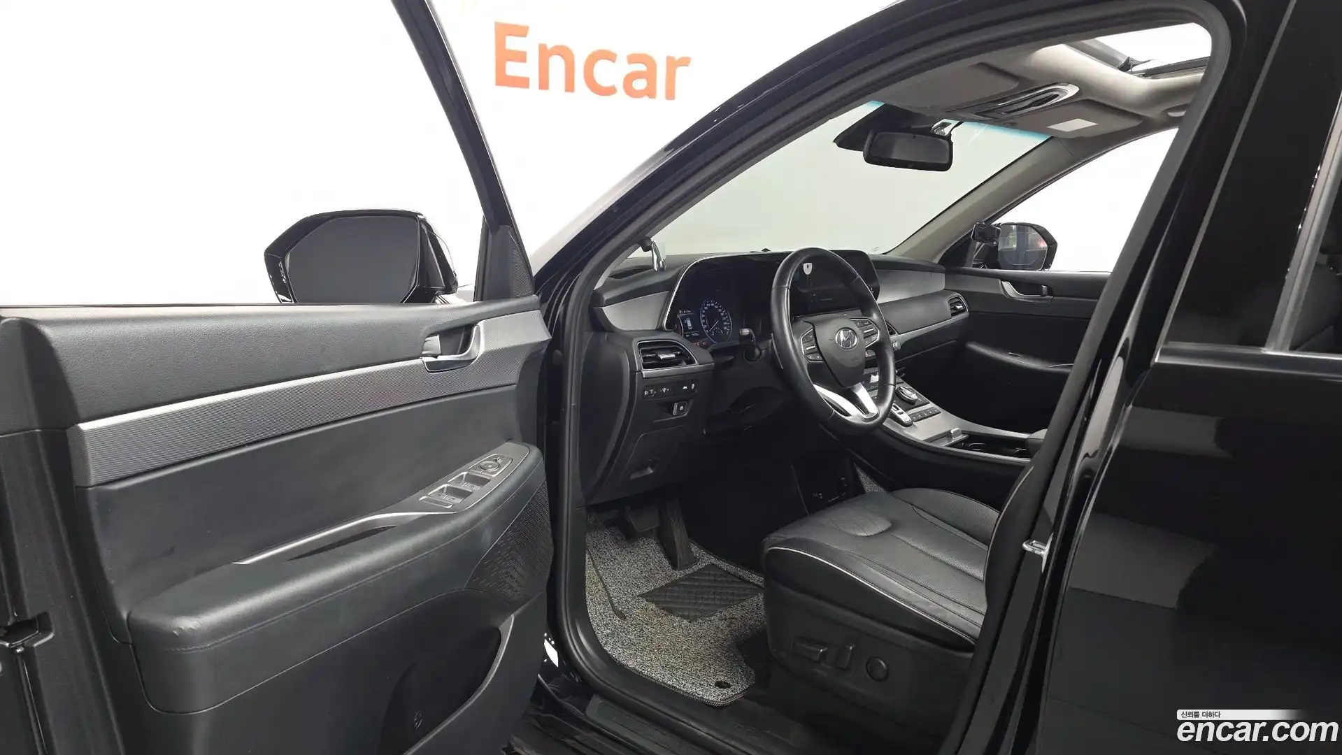 Palisade Hyundai 2021.5-INNER-010