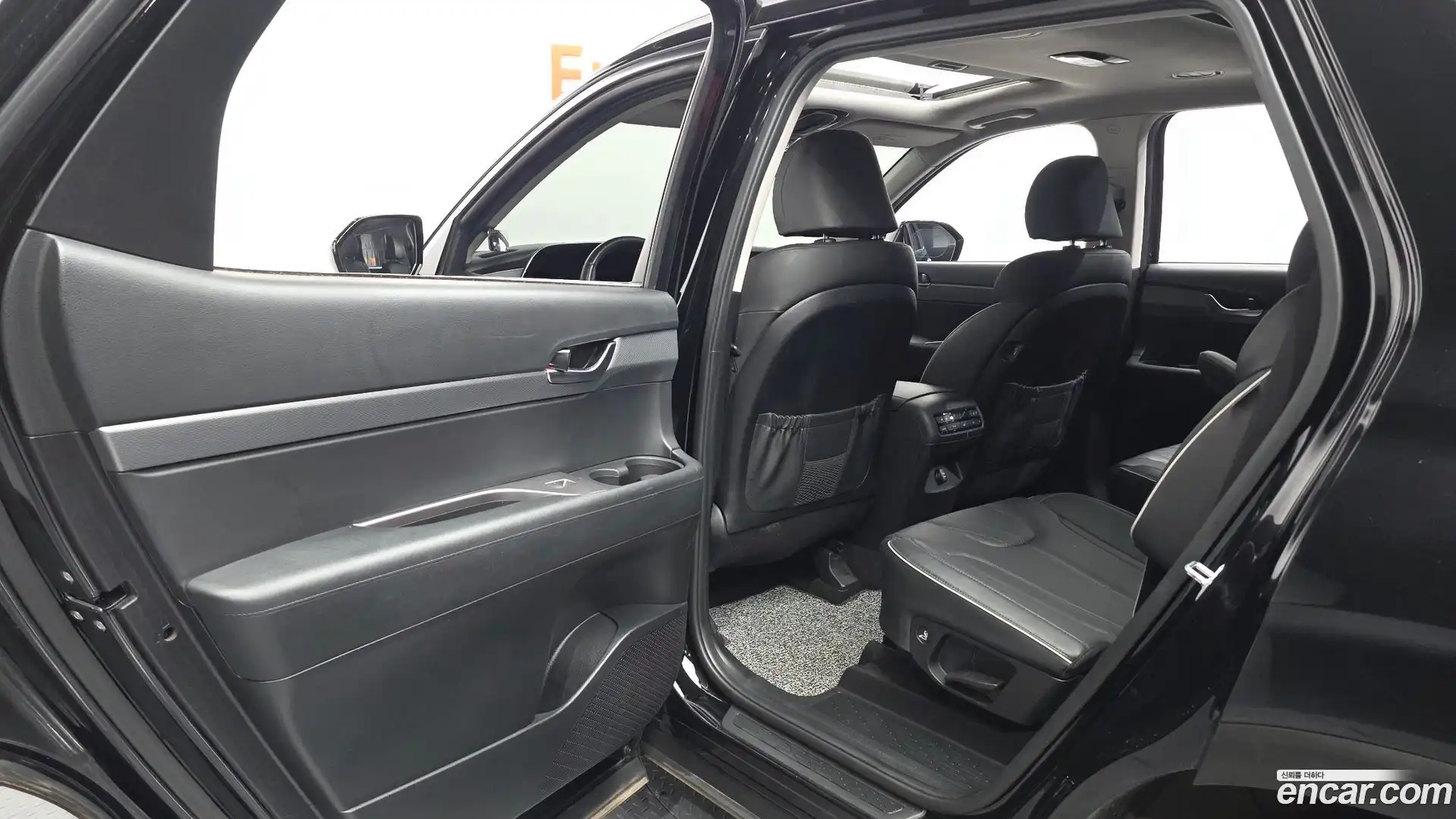 Palisade Hyundai 2021.5-INNER-036