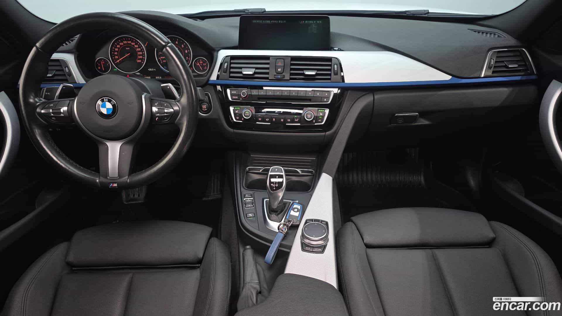 3-Series BMW 2017.4-INNER-007