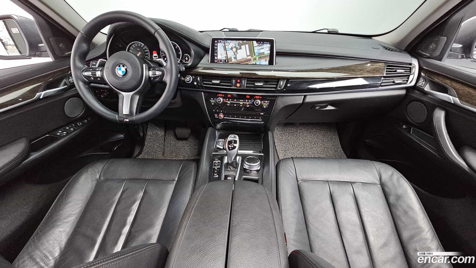 X6 BMW 2017.6-INNER-007